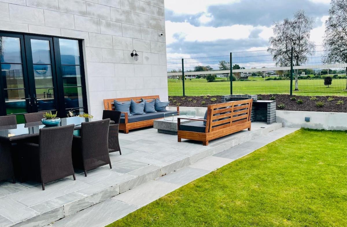 Villa Luxurious *