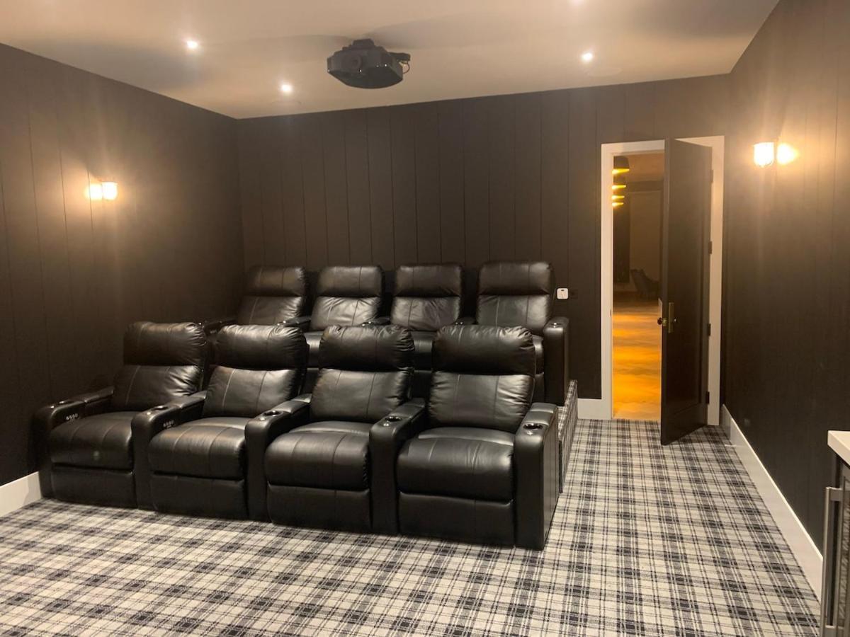 Luxurious * Killarney
