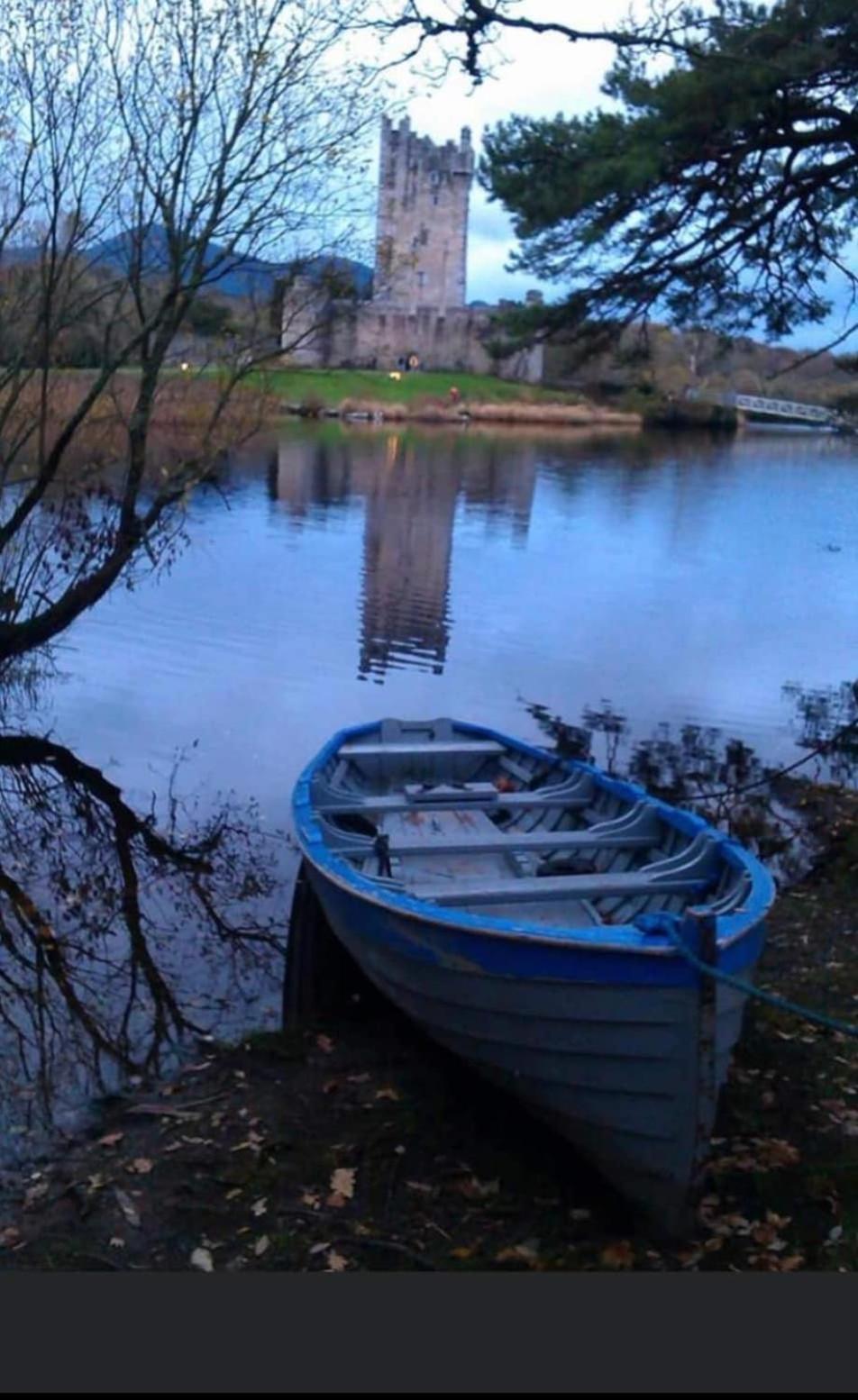 Luxurious * Killarney