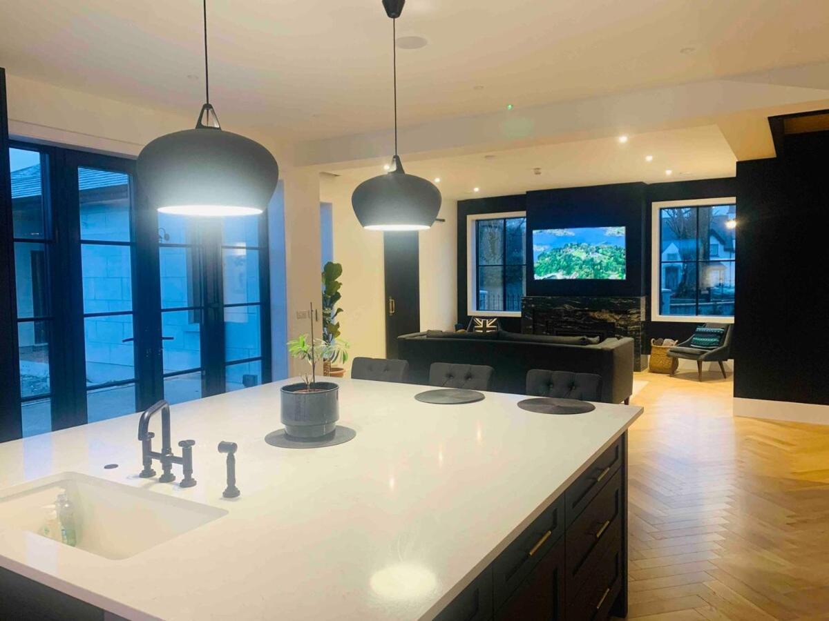 Villa Luxurious *