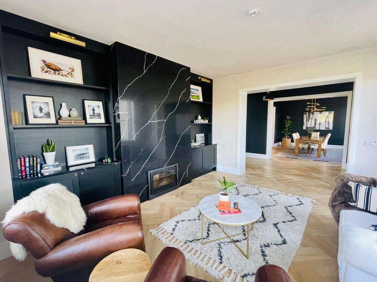 Luxurious Killarney