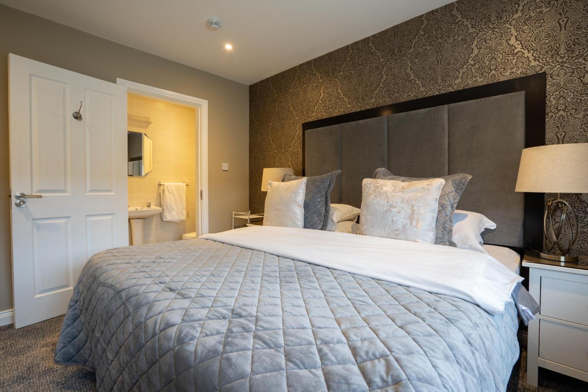 Muckross Luxury Residences Holiday home Killarney