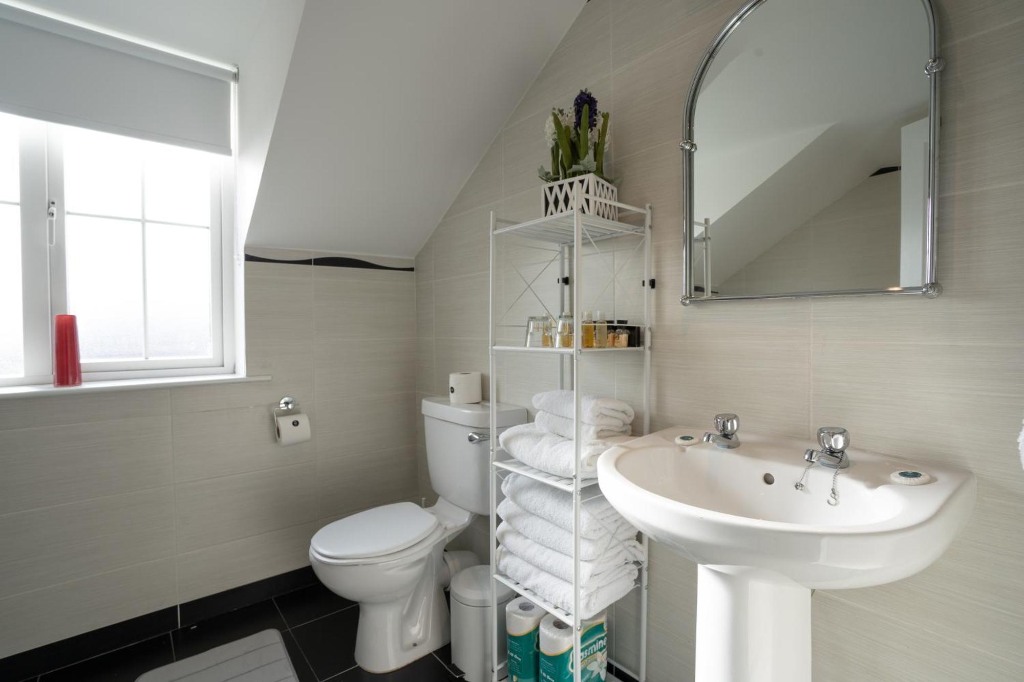 Muckross Luxury Residences * Killarney