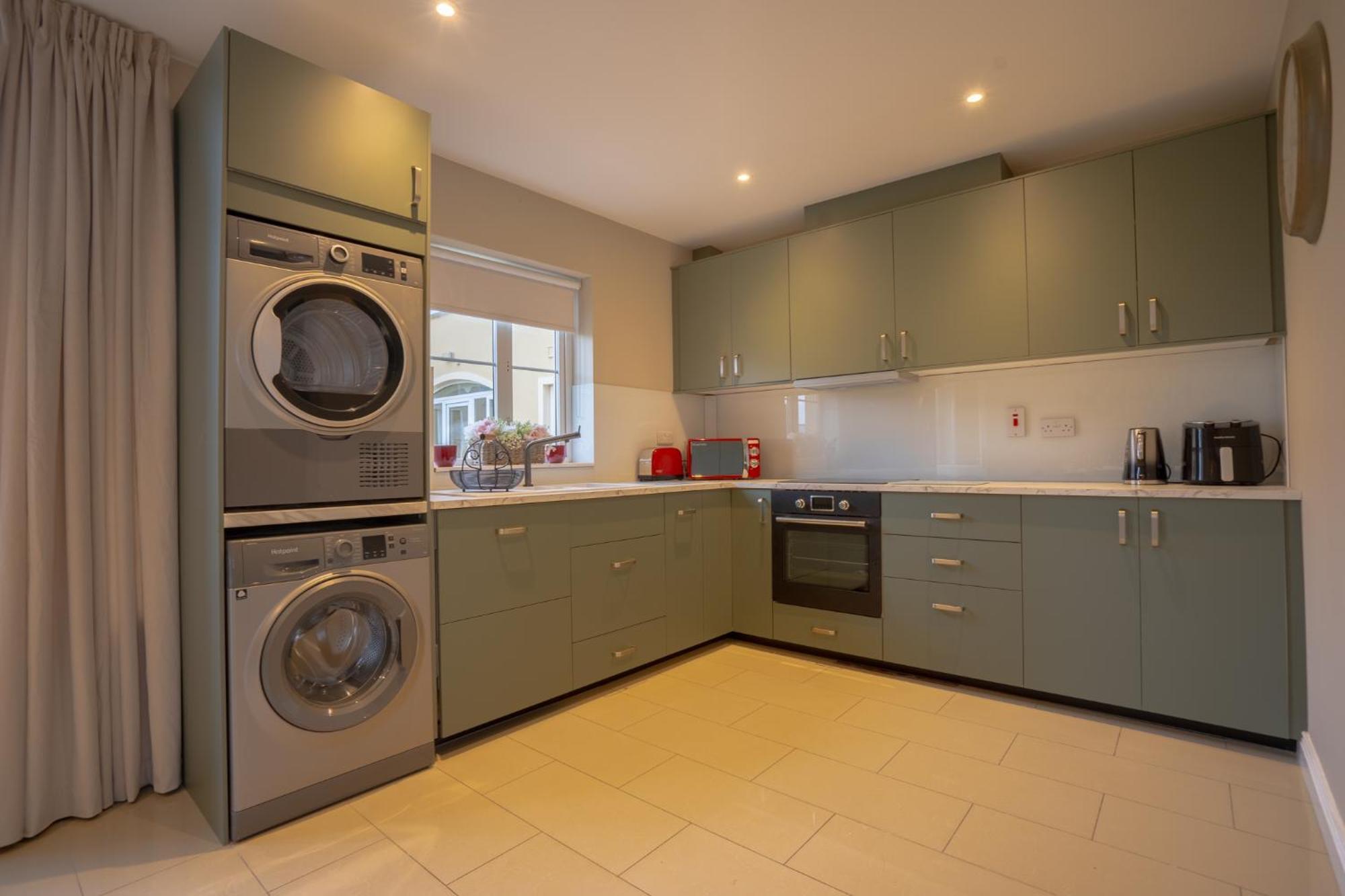 Muckross Luxury Residences