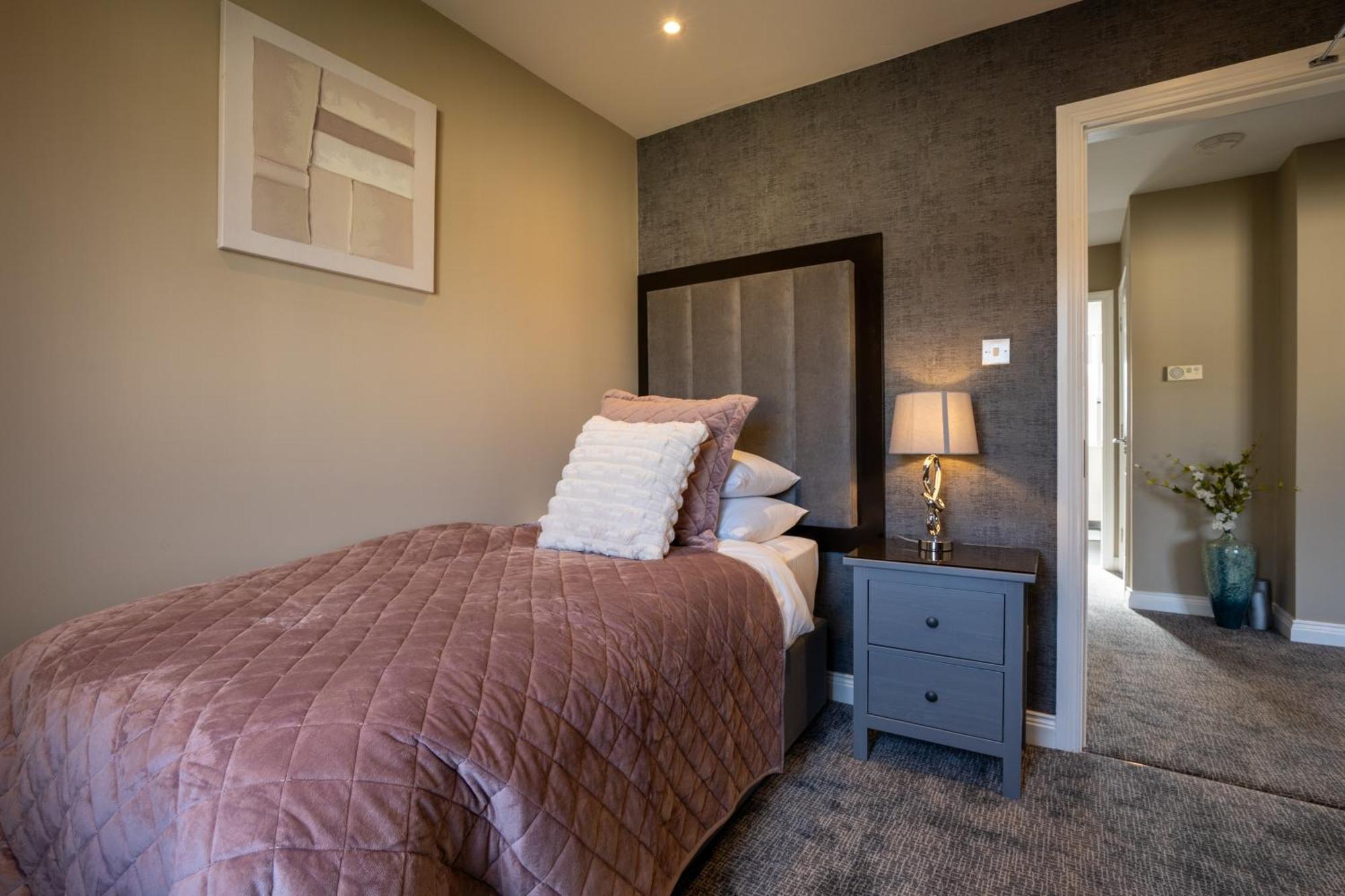 Holiday home Muckross Luxury Residences