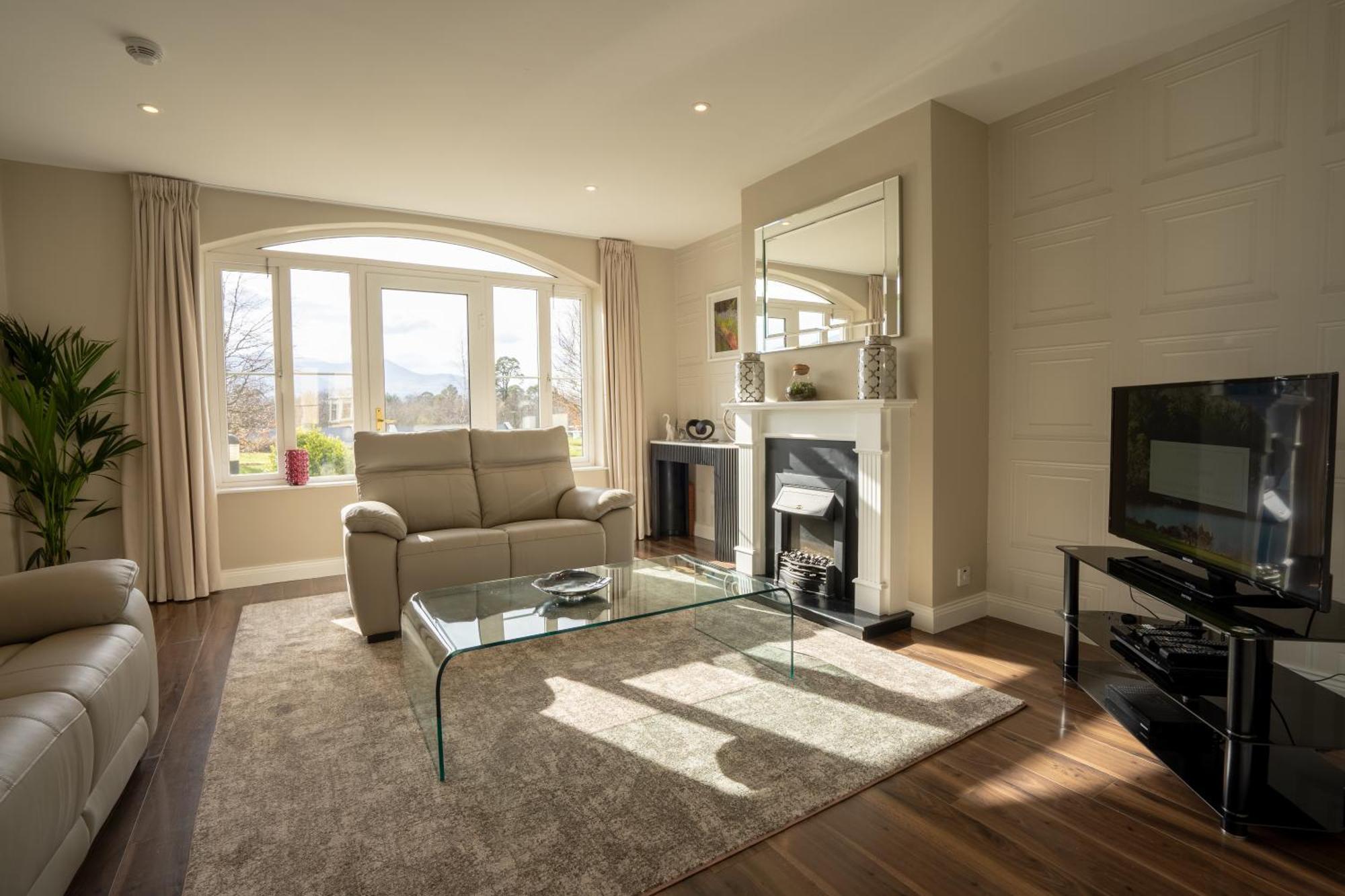 Muckross Luxury Residences Holiday home Killarney