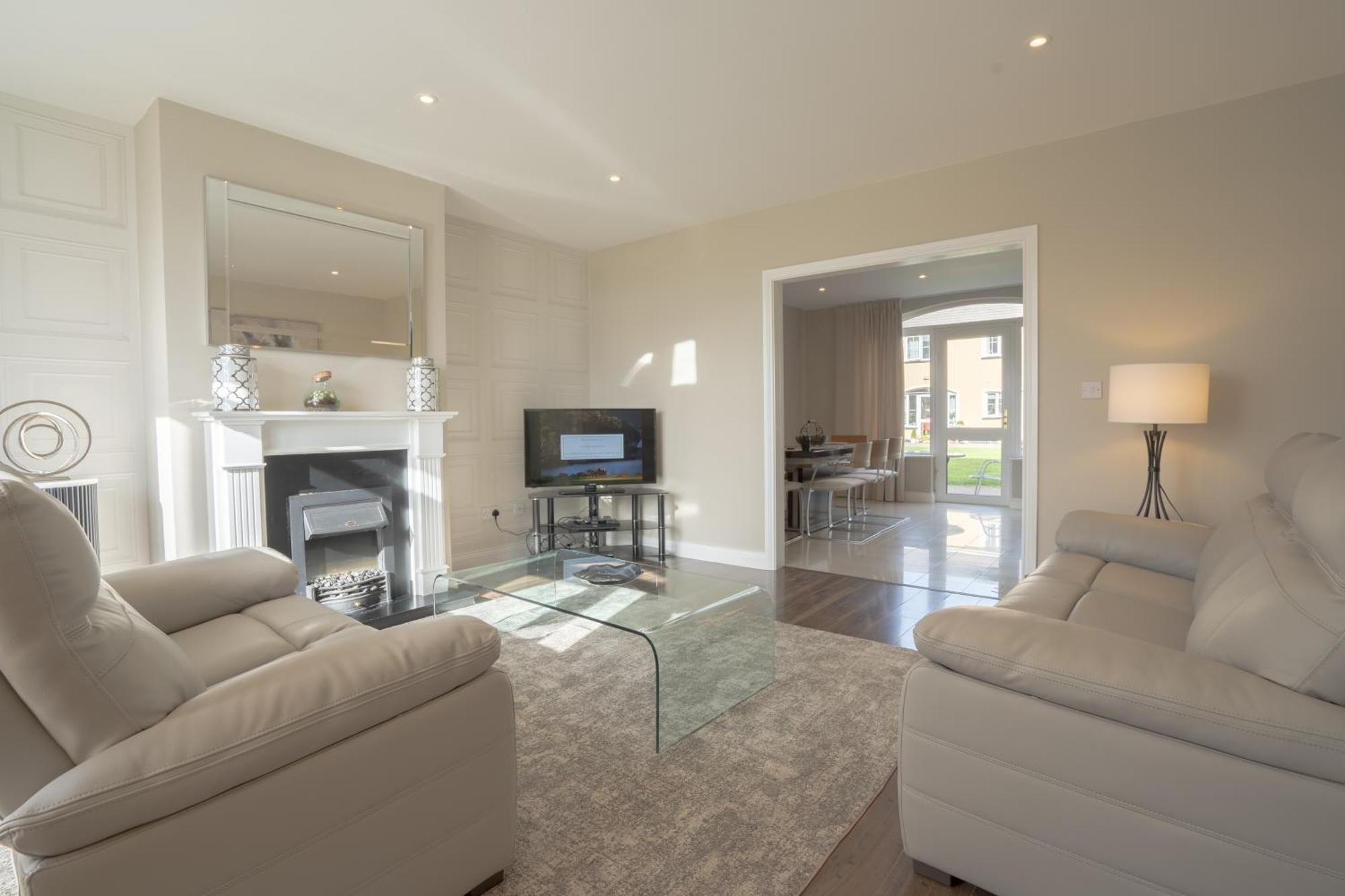 Holiday home Muckross Luxury Residences Killarney