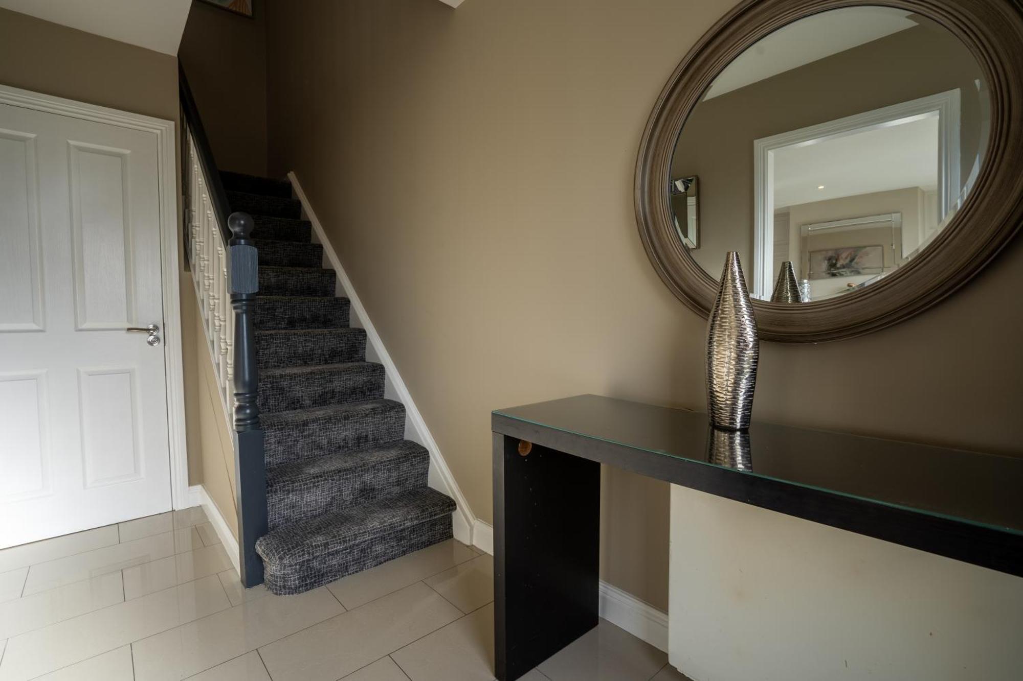 Muckross Luxury Residences *