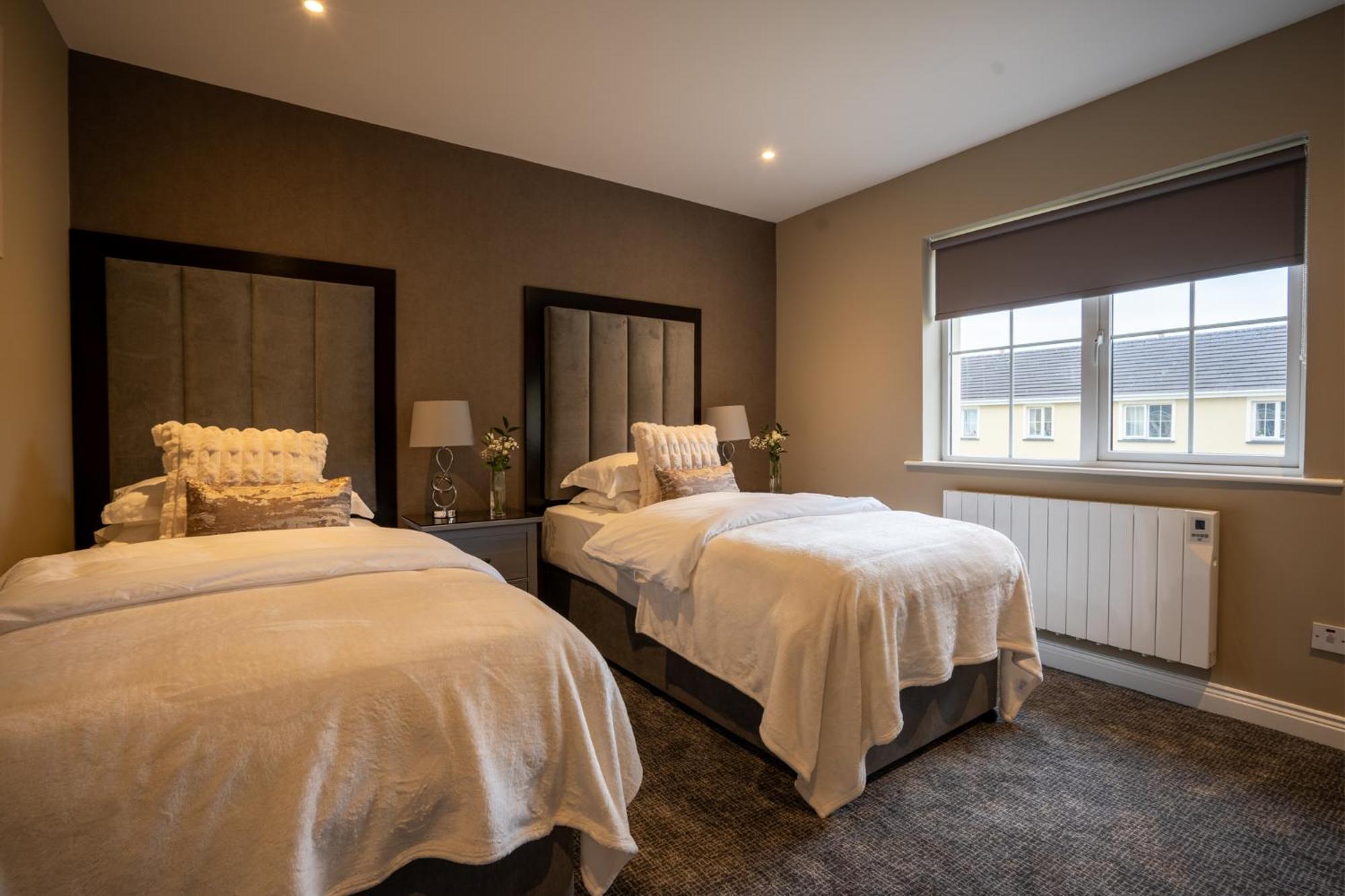 Muckross Luxury Residences * Killarney