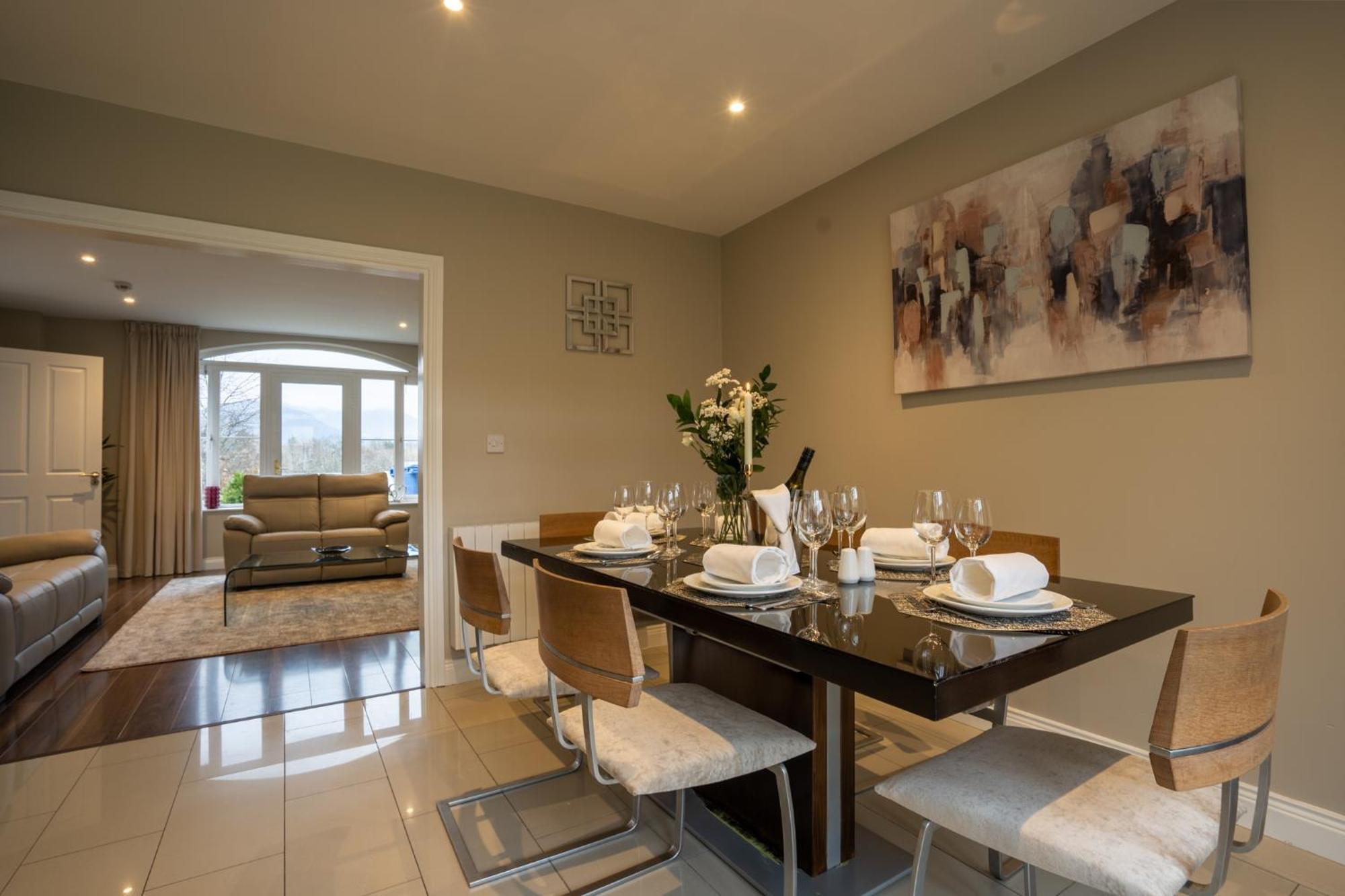 Muckross Luxury Residences