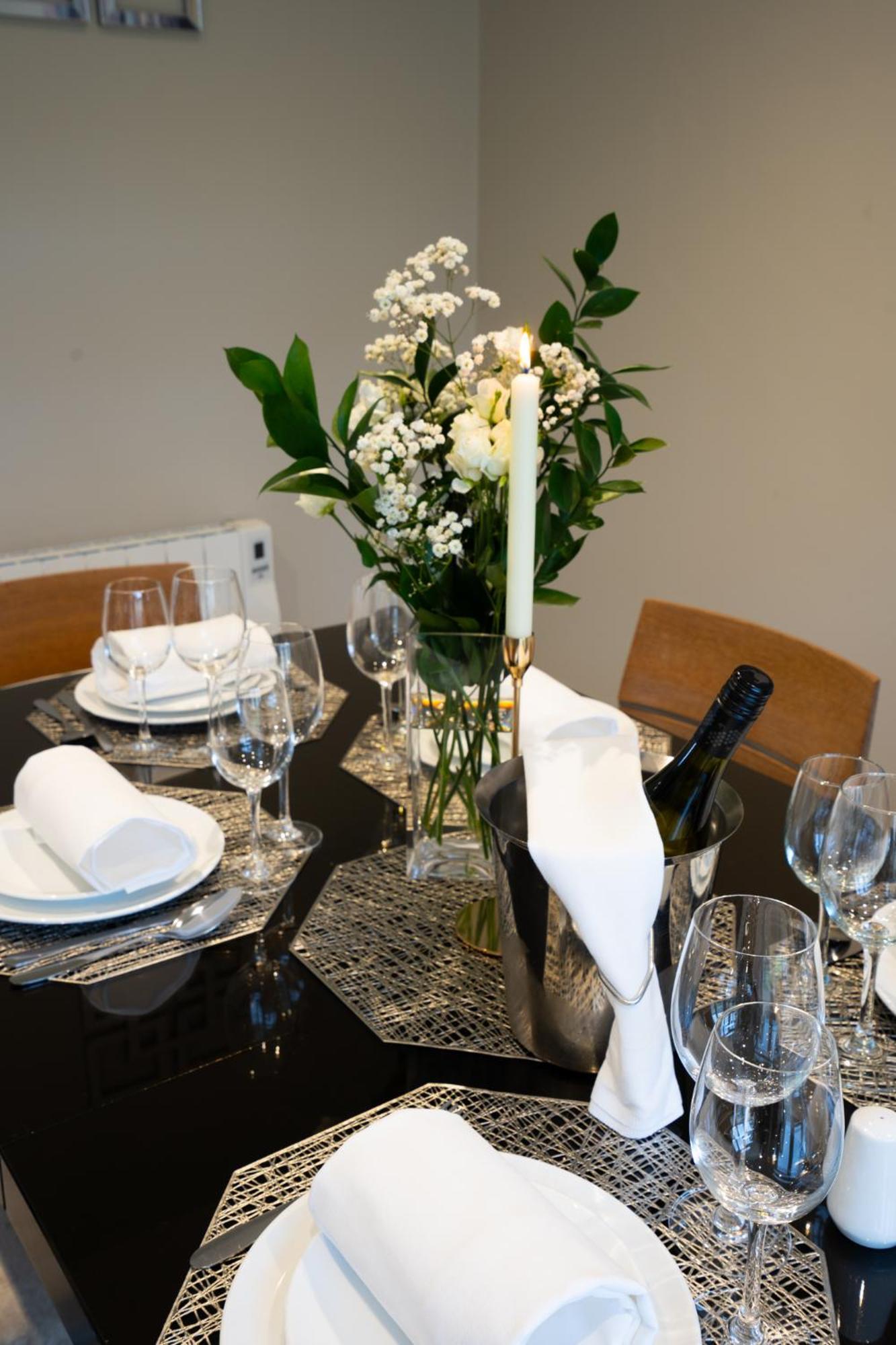 Muckross Luxury Residences Holiday home