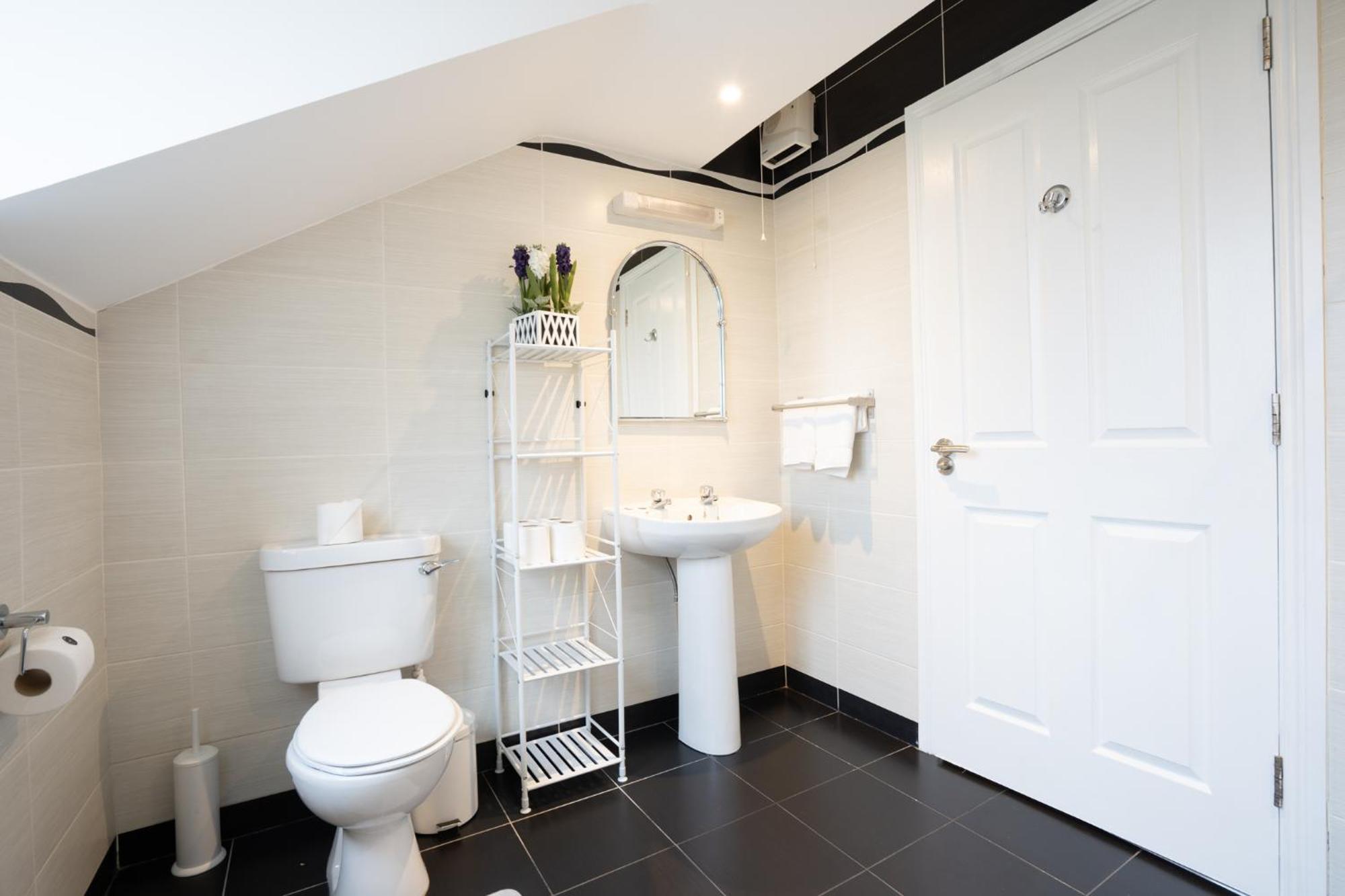 Holiday home Muckross Luxury Residences