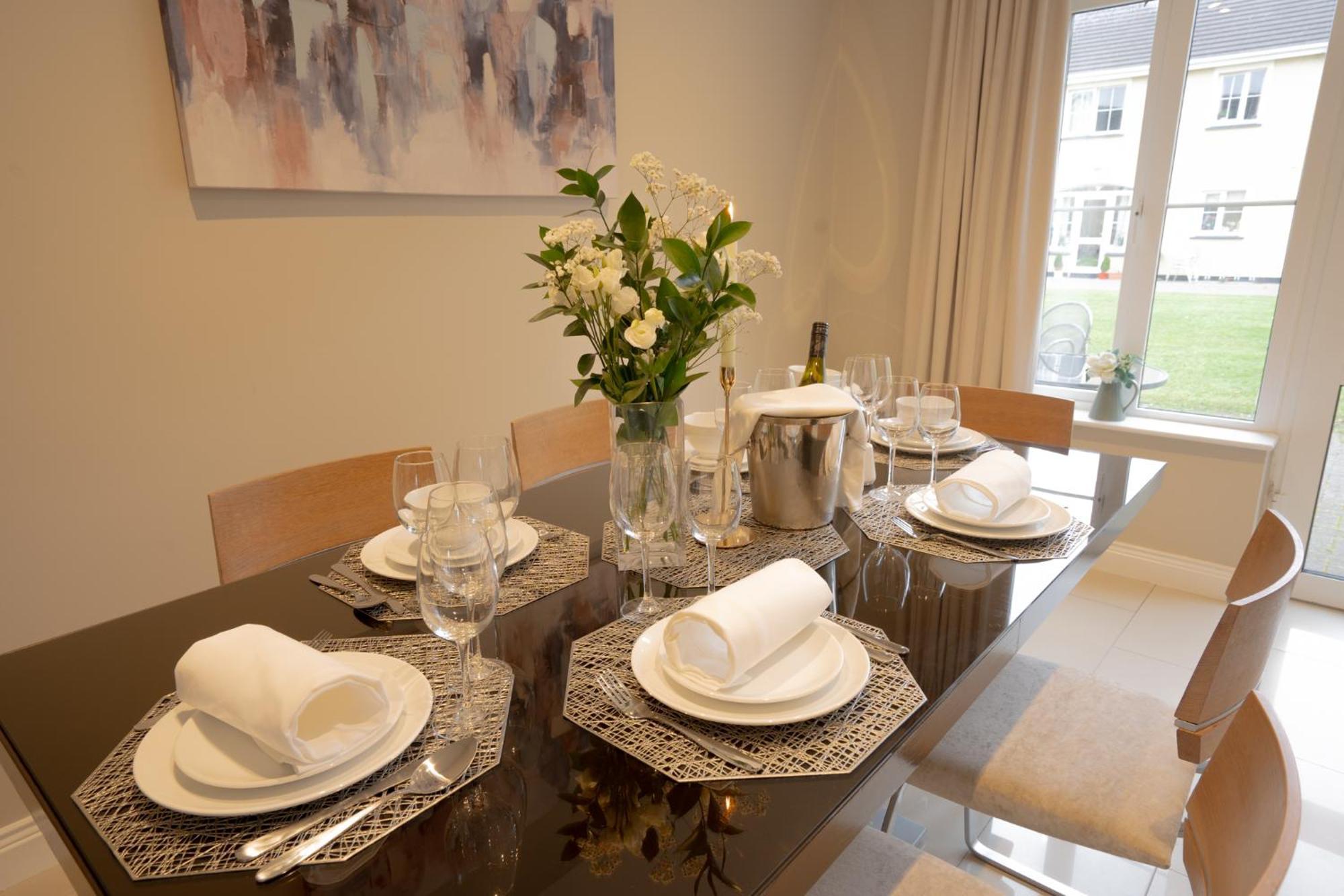 Holiday home Muckross Luxury Residences *