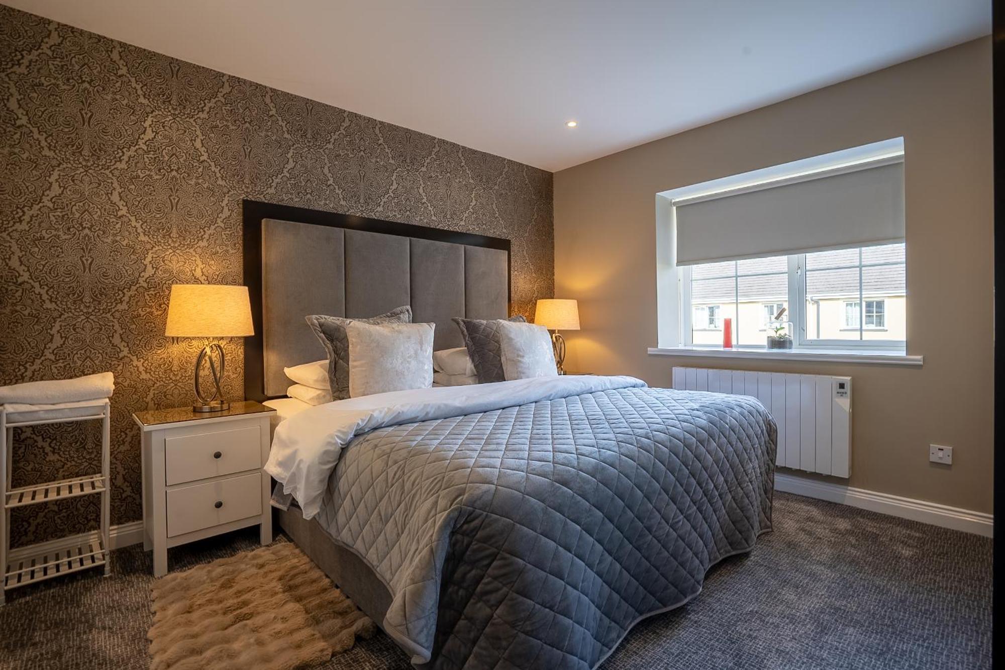Muckross Luxury Residences Holiday home Killarney