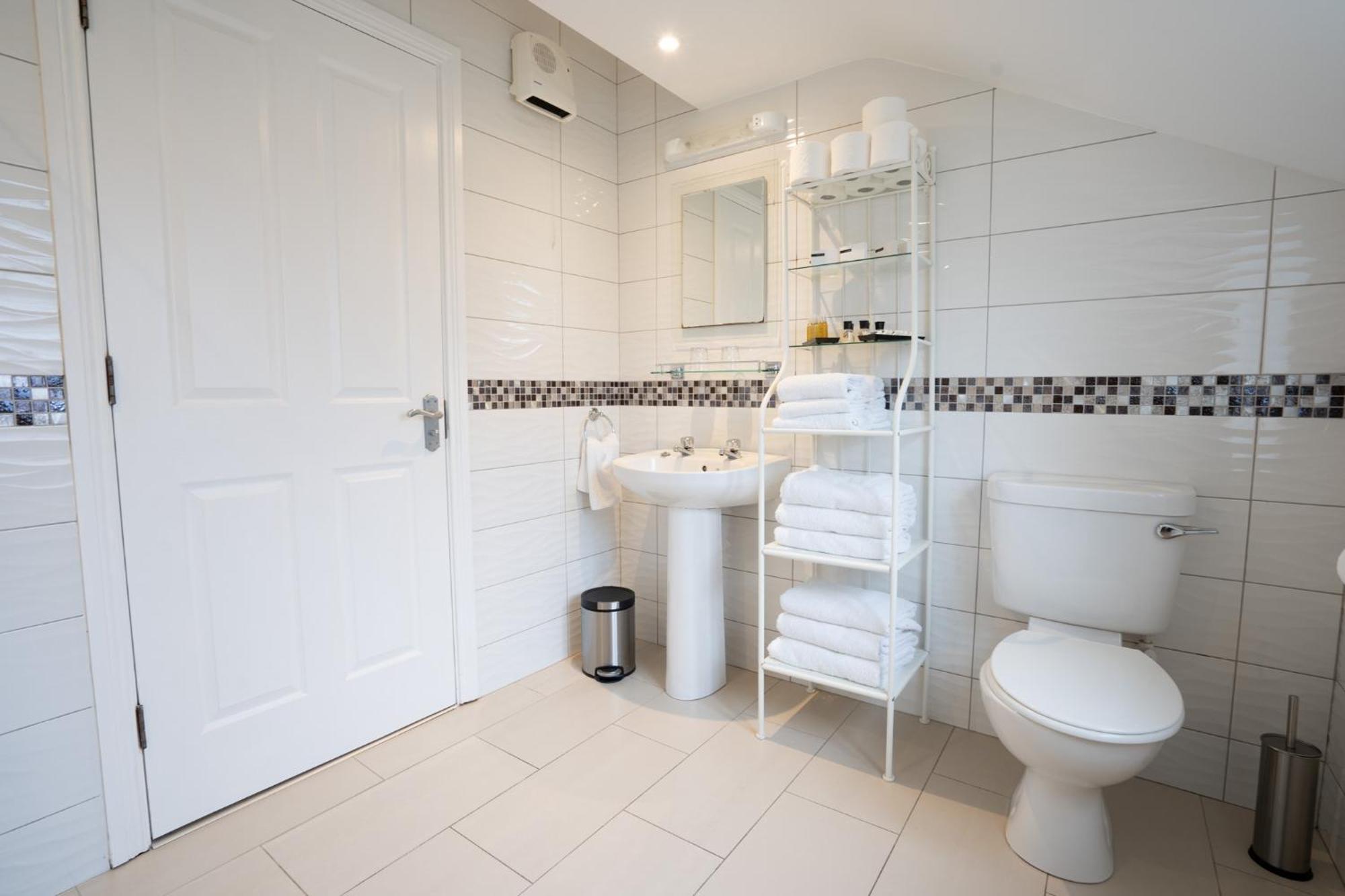 Muckross Luxury Residences *