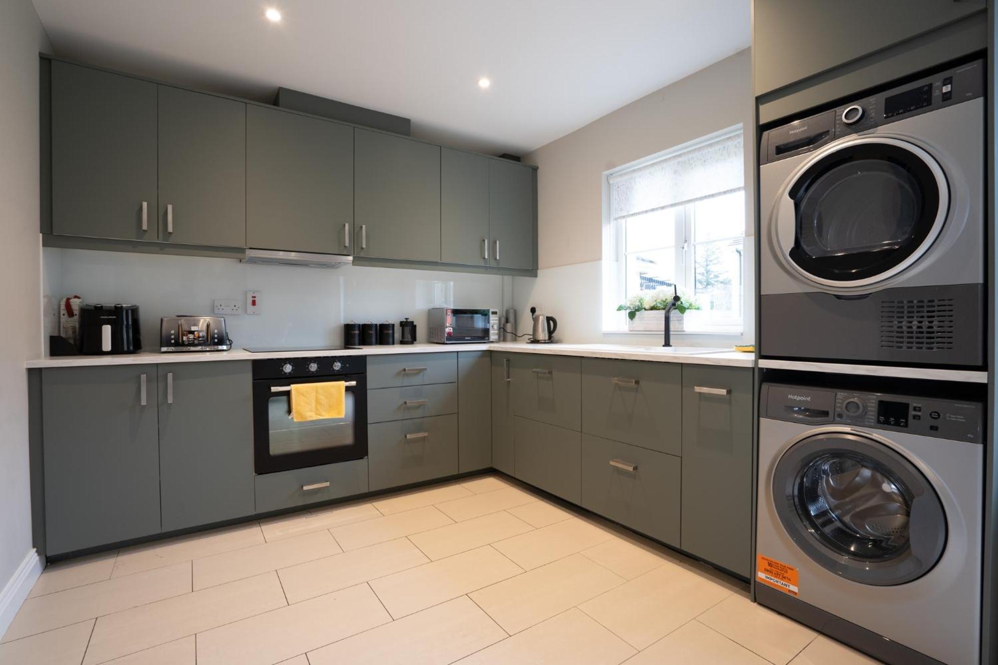 Muckross Luxury Residences * Killarney