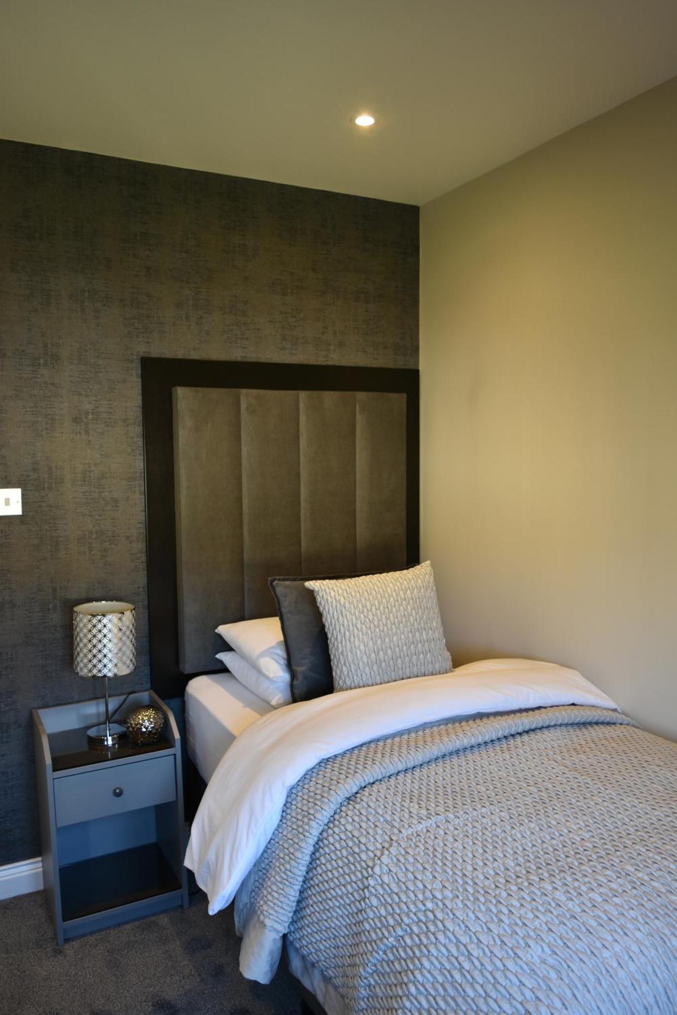 Muckross Luxury Residences * Killarney