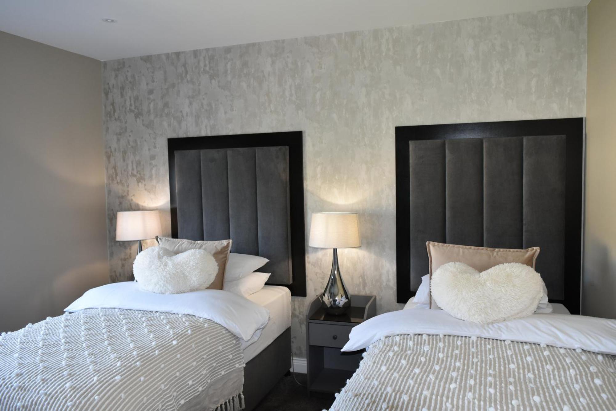 Holiday home Muckross Luxury Residences *