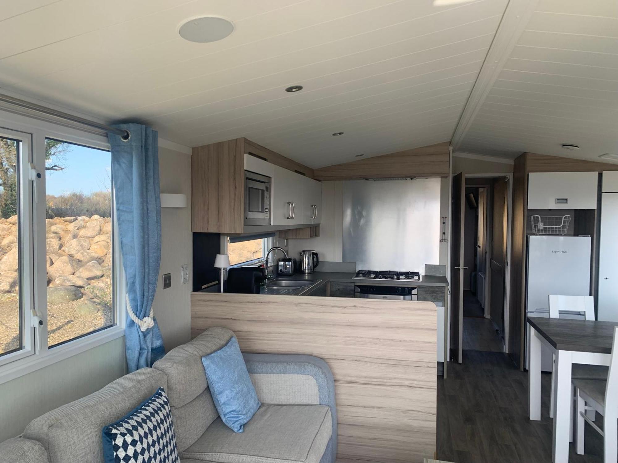 Church View Holiday home *