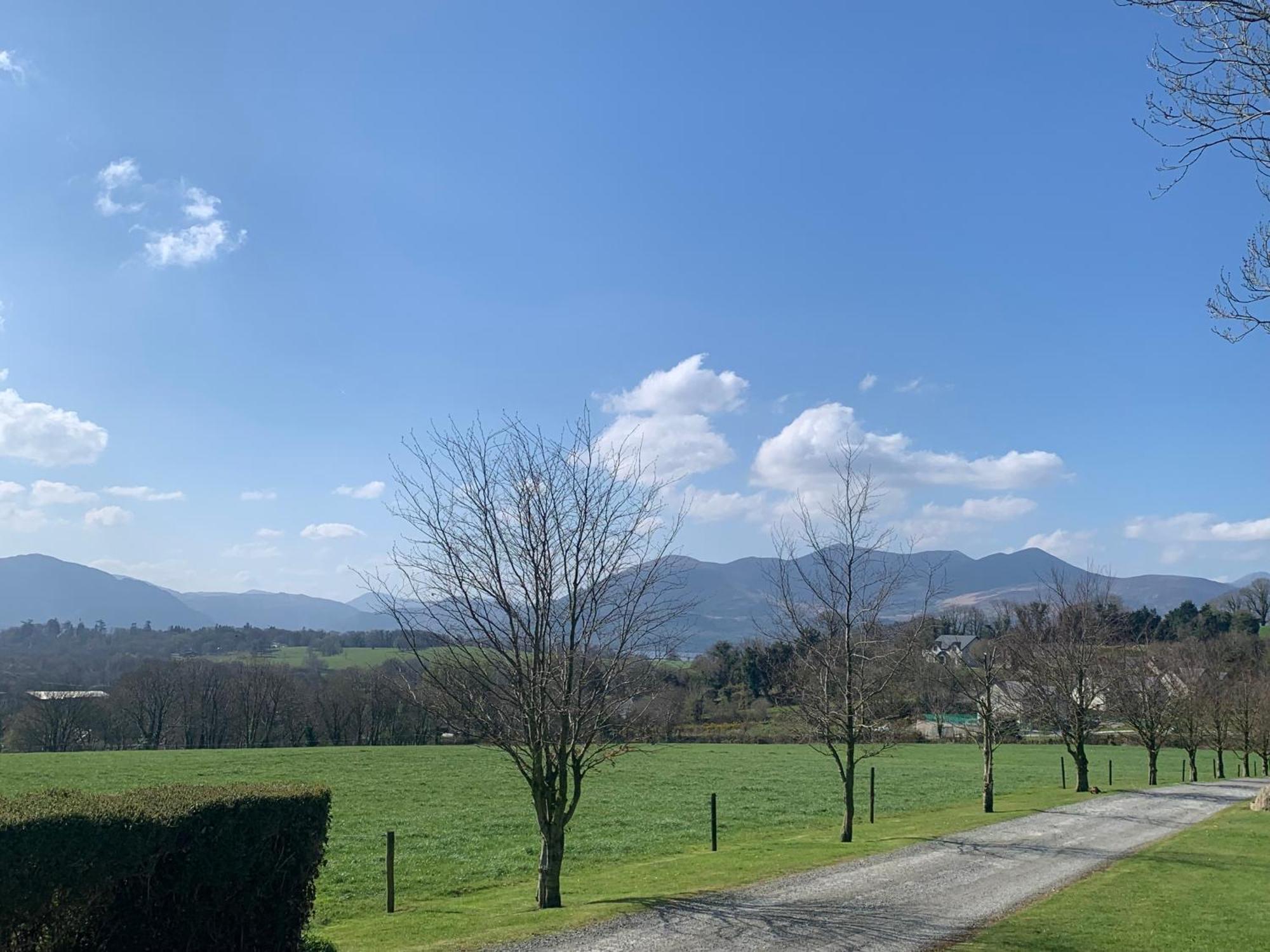 Church View *