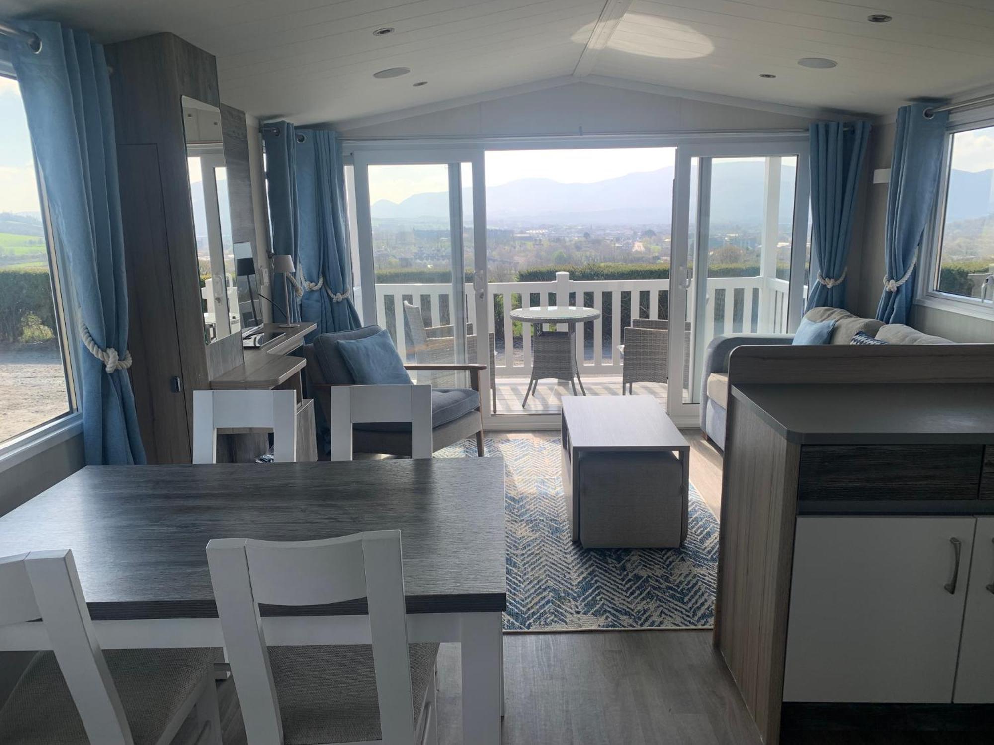 Church View Holiday home