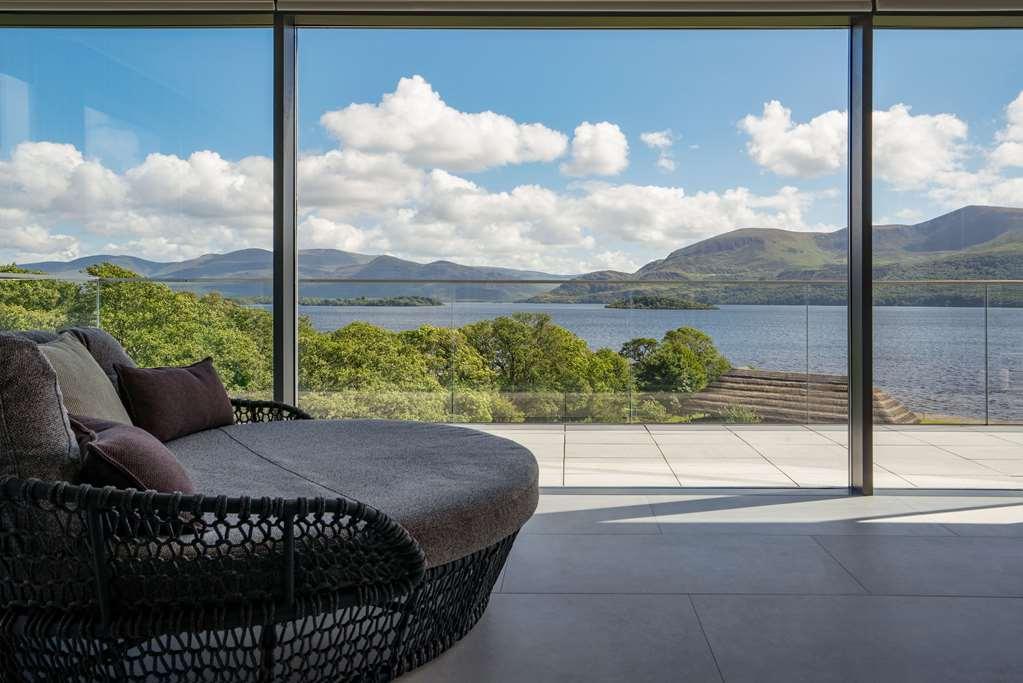The Europe & Killarney