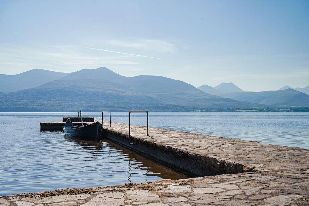 The Europe & Hotel Killarney