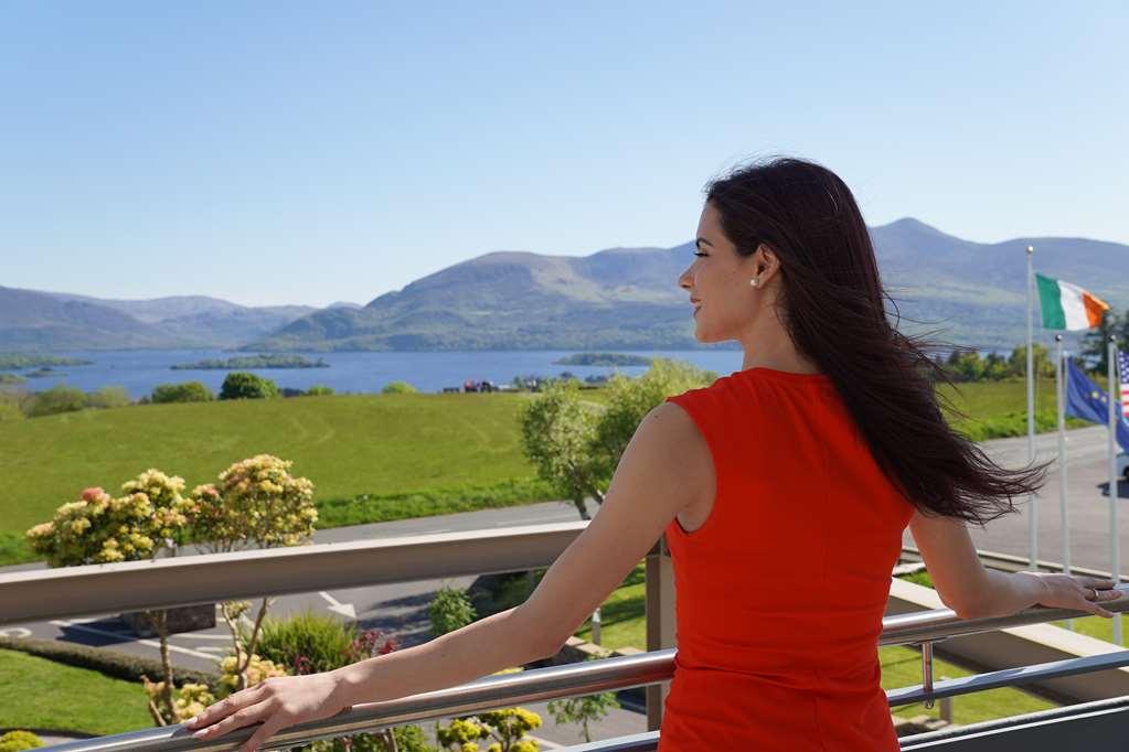 Aghadoe Heights & 5*