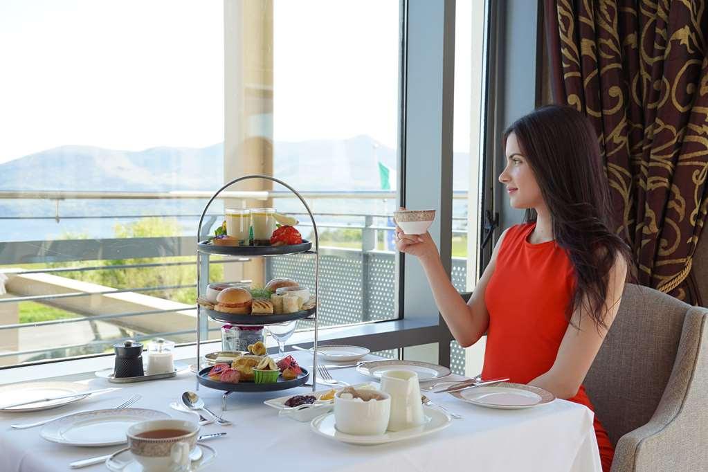 Aghadoe Heights & 5* Killarney