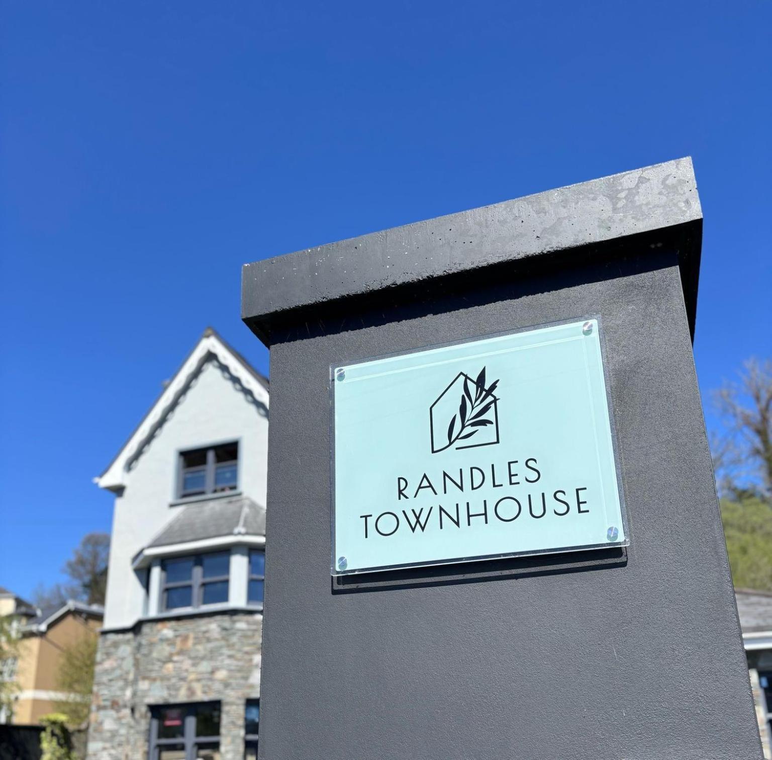 Hotel Randles