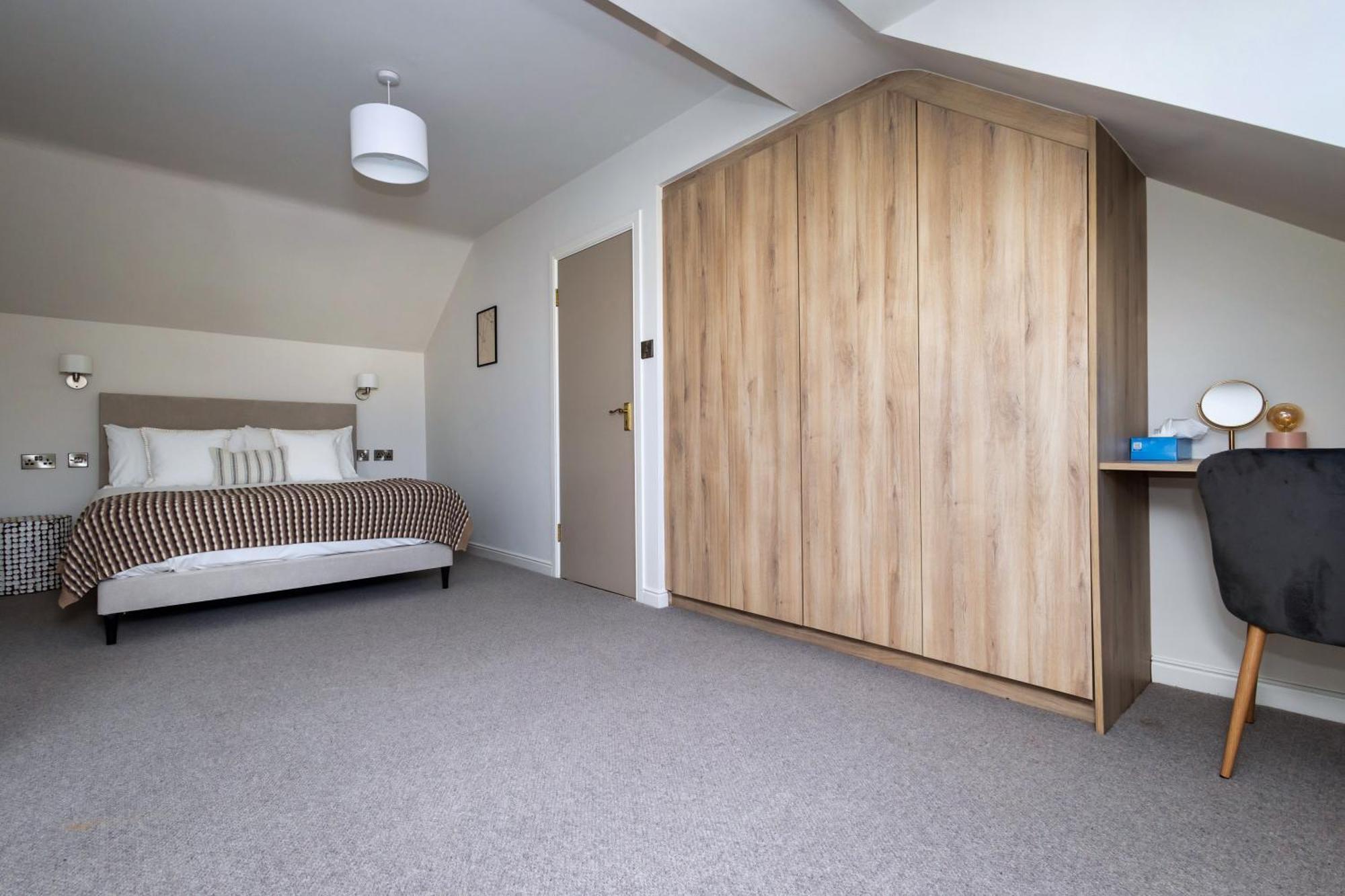 19 Parklands Holiday home Killarney