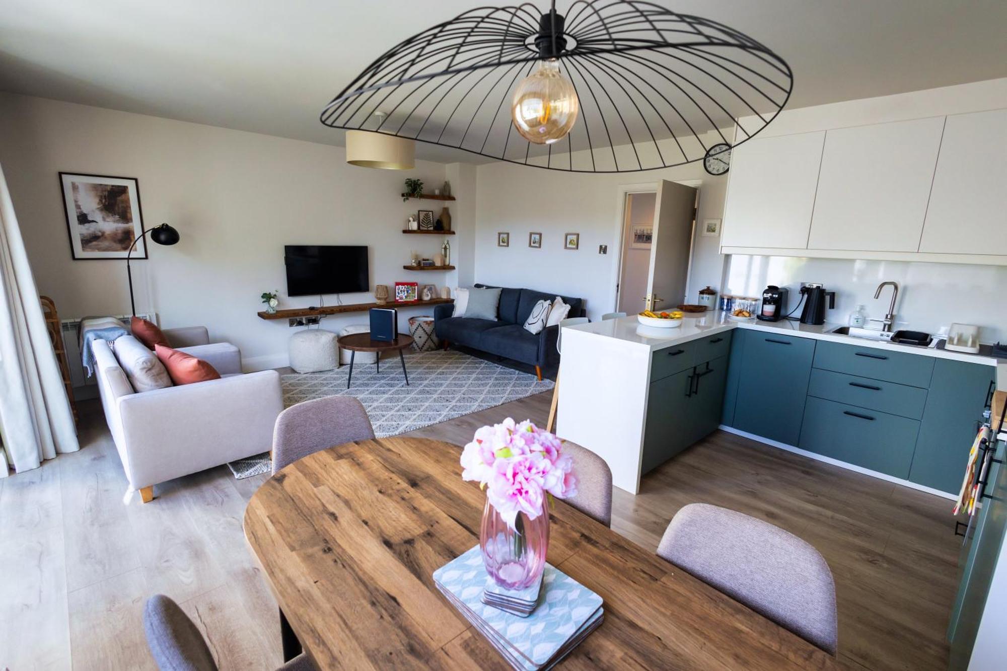 Holiday home 19 Parklands