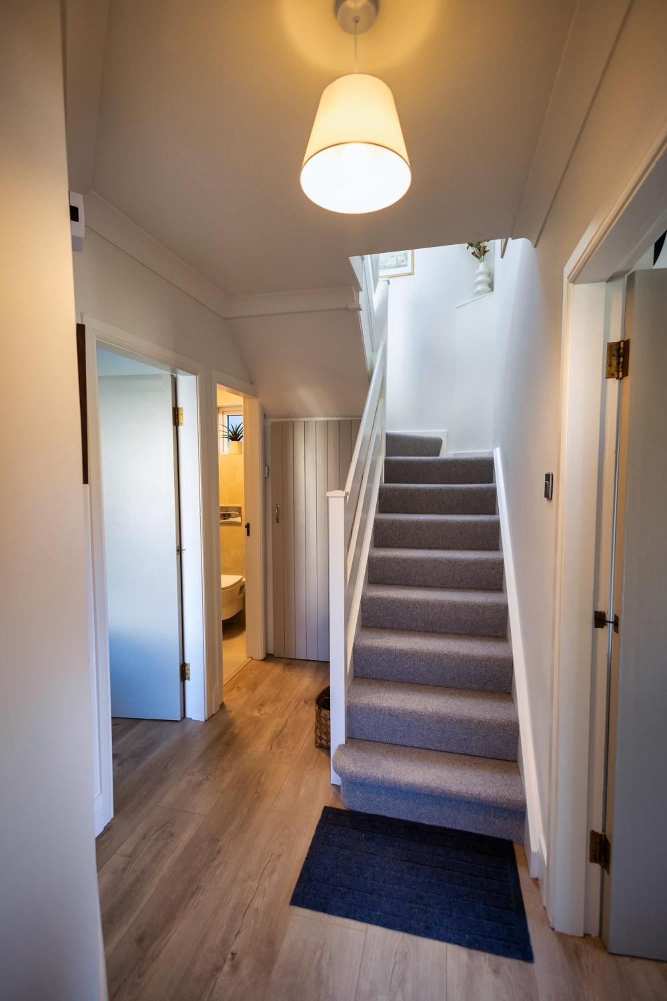Holiday home 19 Parklands