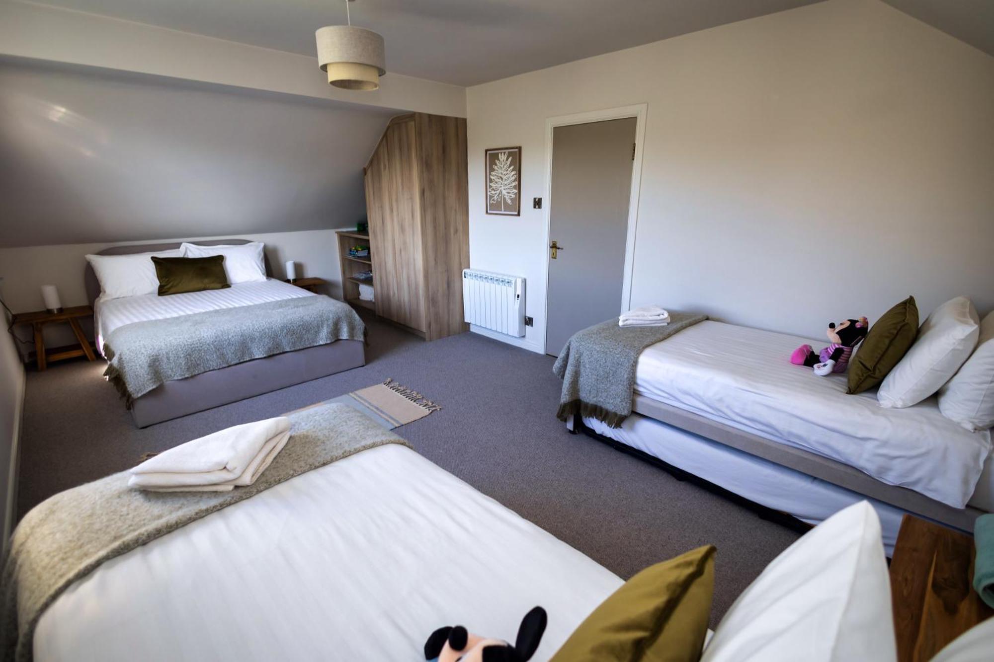19 Parklands Holiday home Killarney