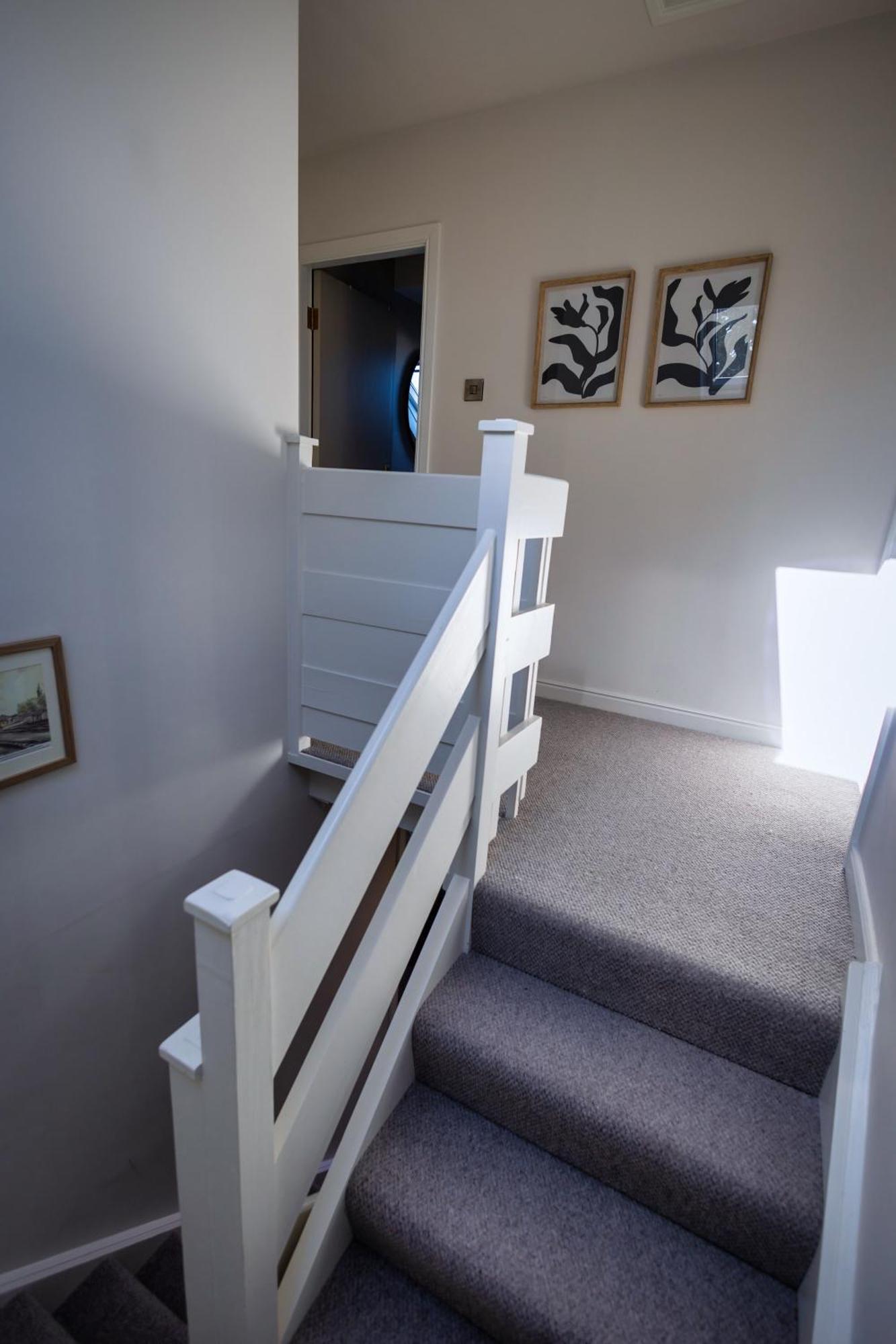 19 Parklands Holiday home