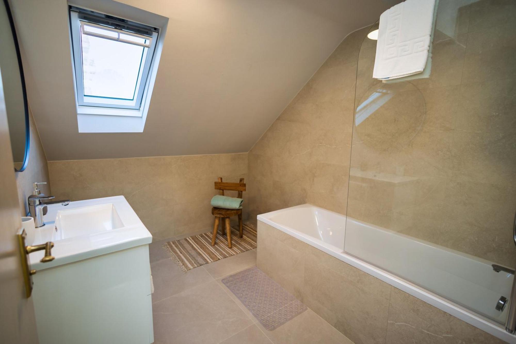 19 Parklands Holiday home *