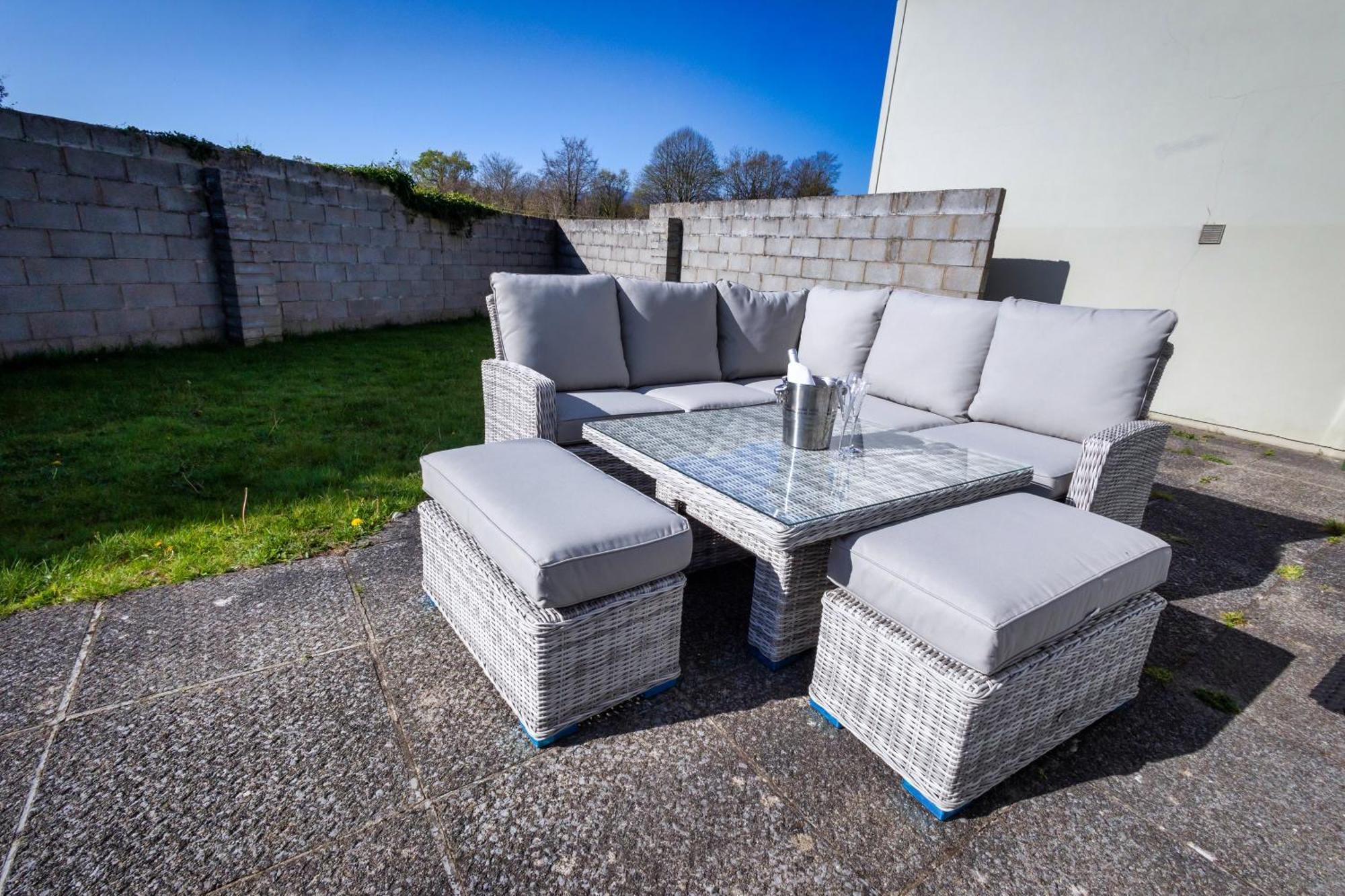 Holiday home 19 Parklands *