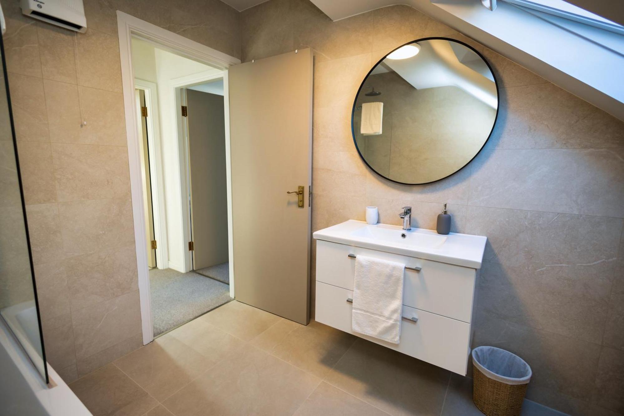 19 Parklands Holiday home Killarney