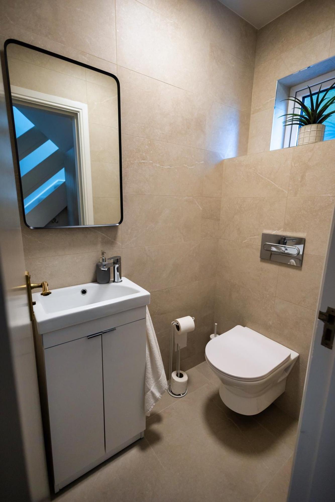 19 Parklands Holiday home