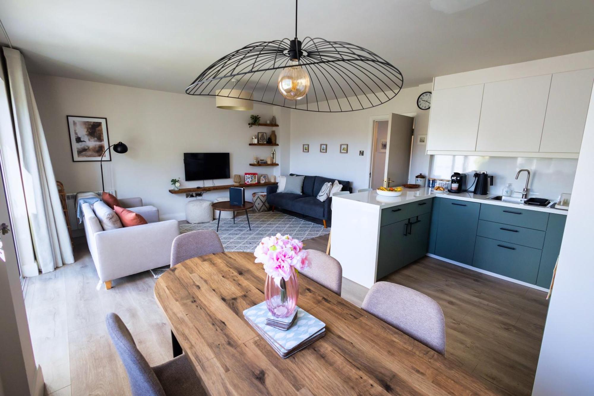 Holiday home 19 Parklands *