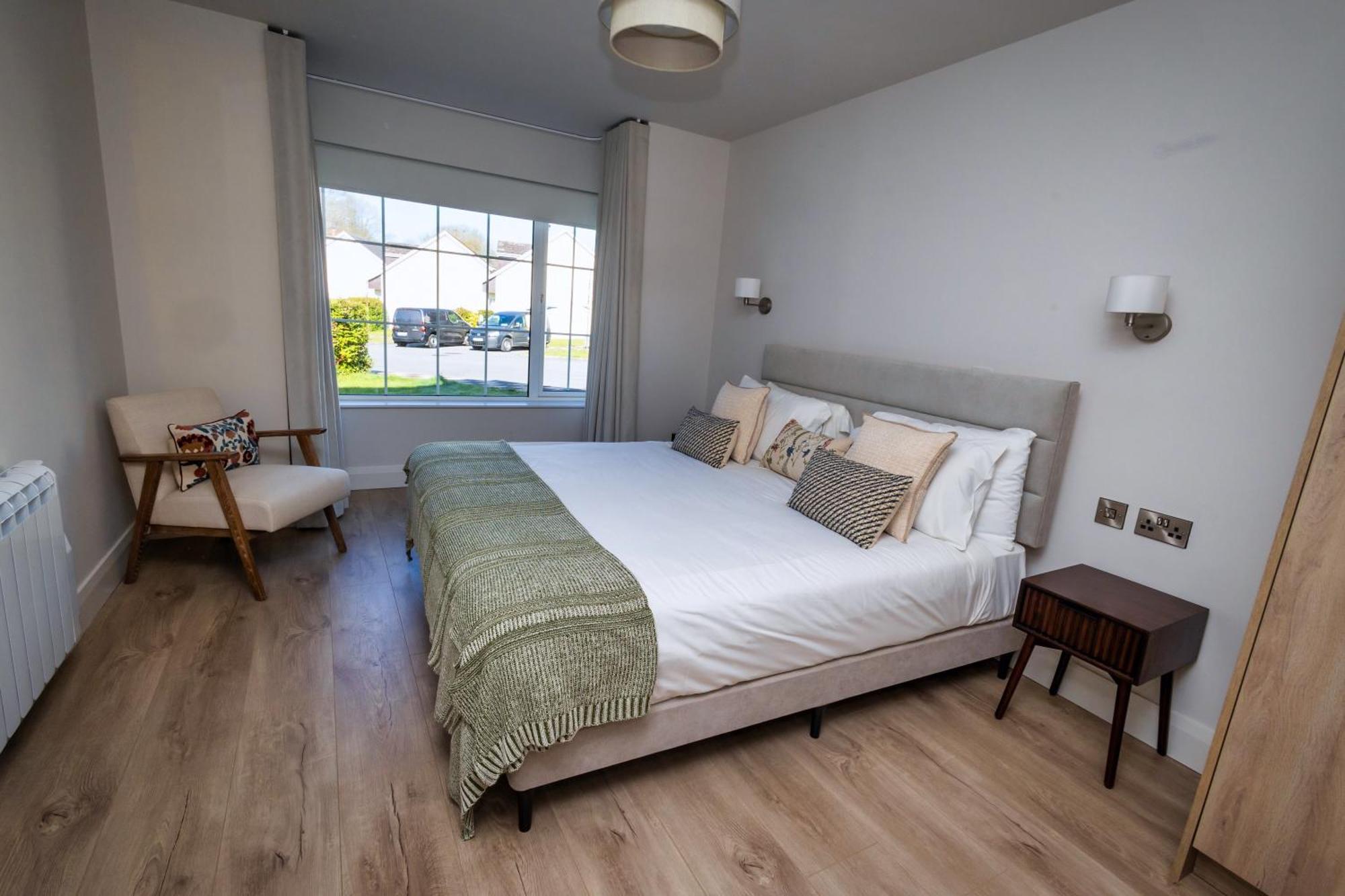 19 Parklands Holiday home Killarney