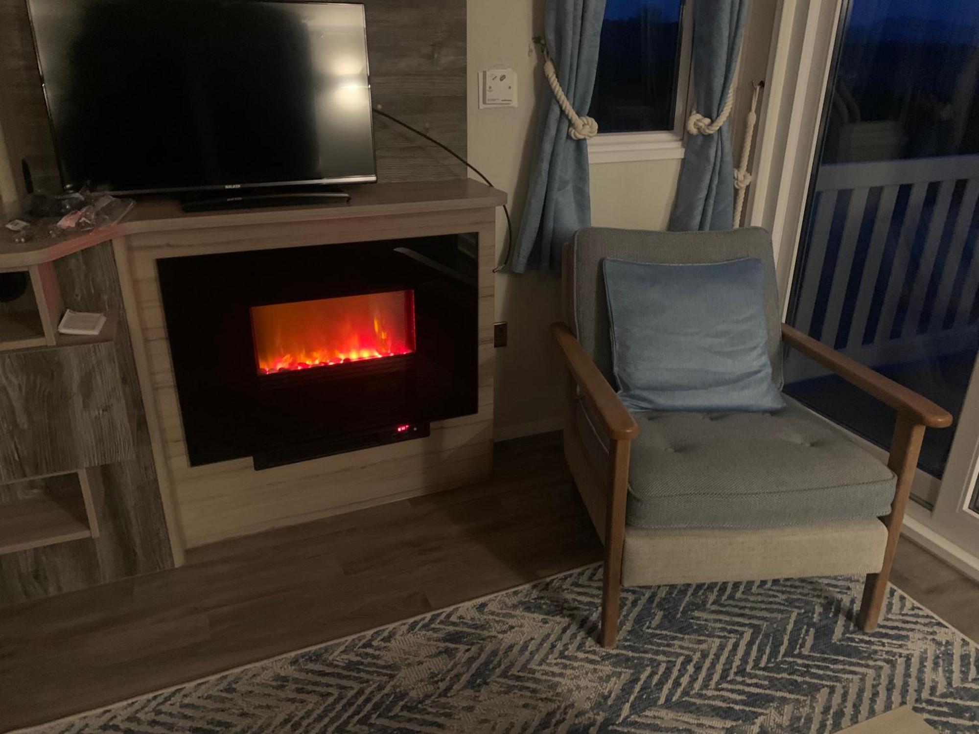 Church View Holiday home