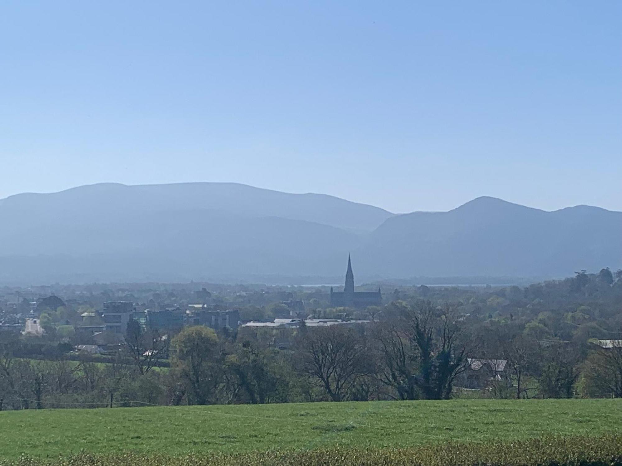 Church View * Killarney