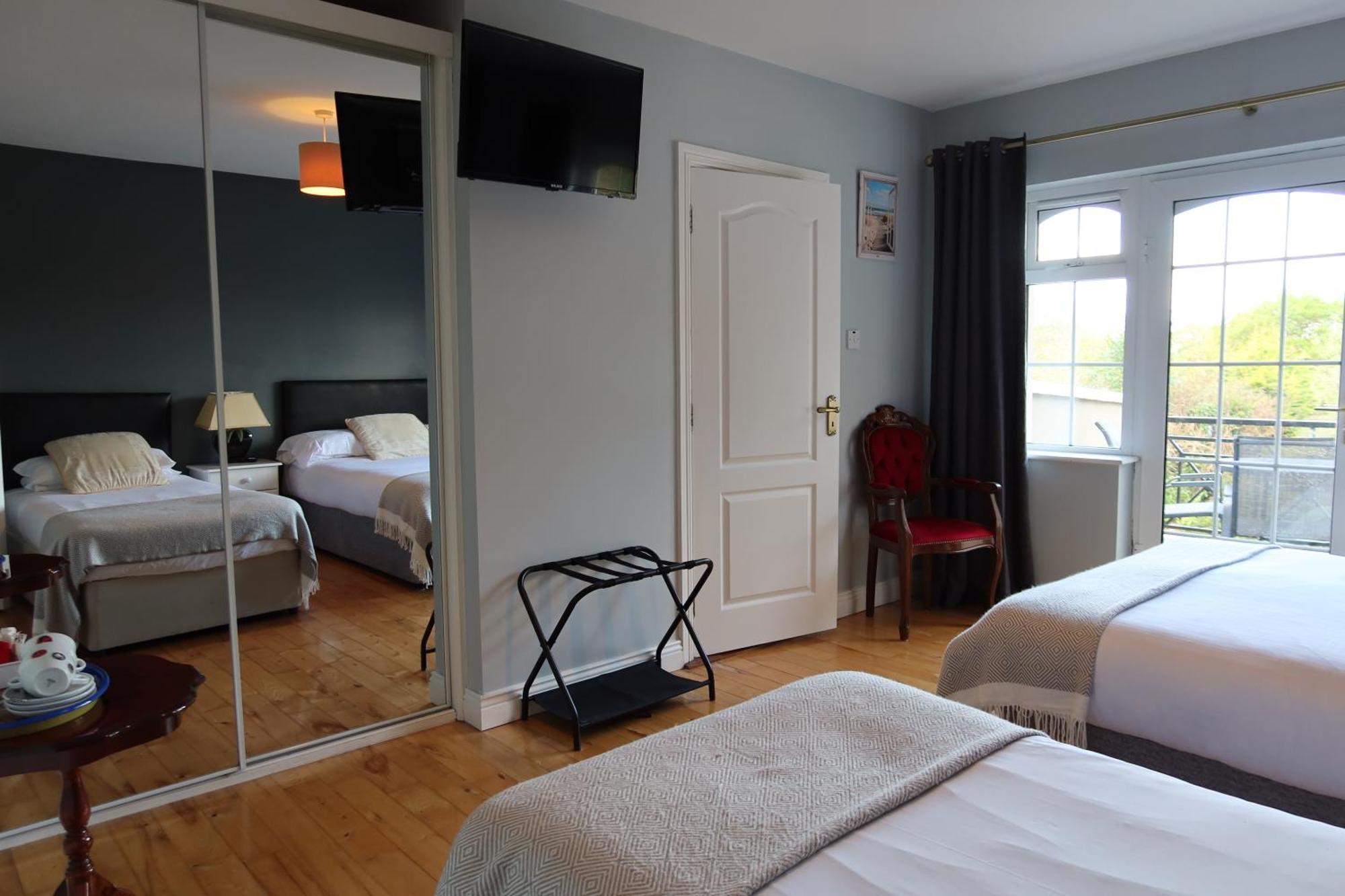 Bed & Breakfast Woodville
