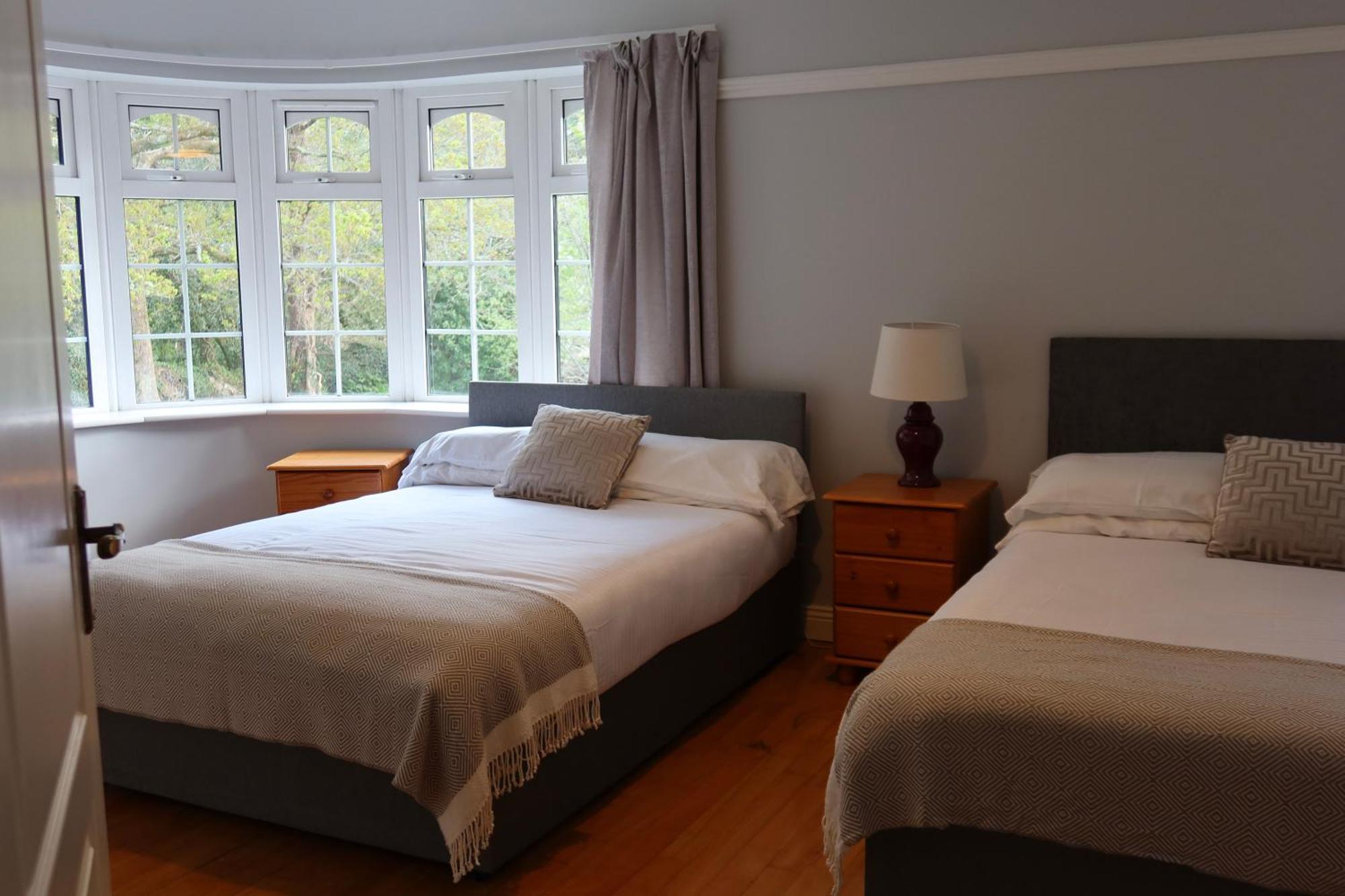Woodville Bed & Breakfast 4*
