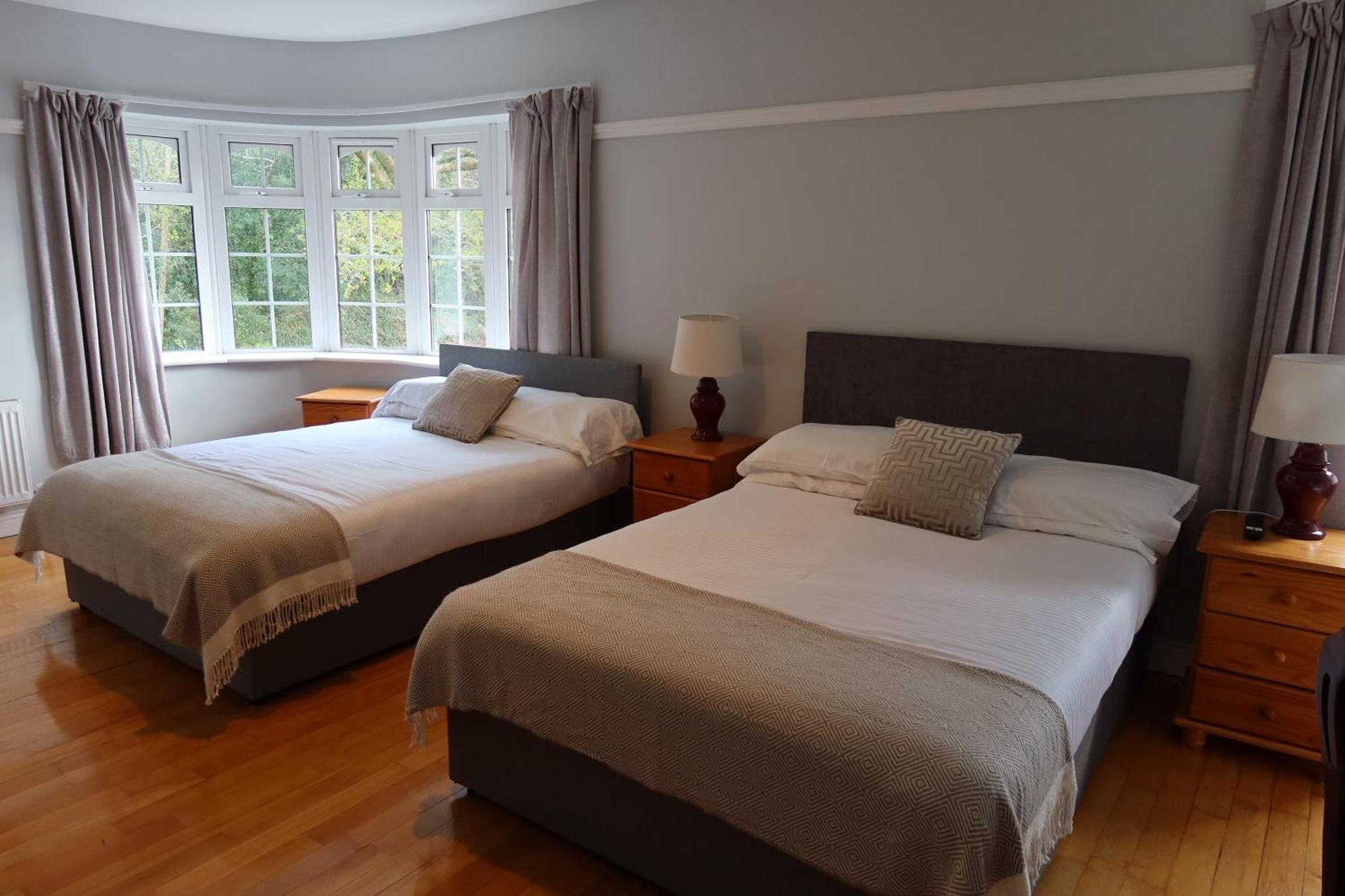 Bed & Breakfast Woodville Killarney