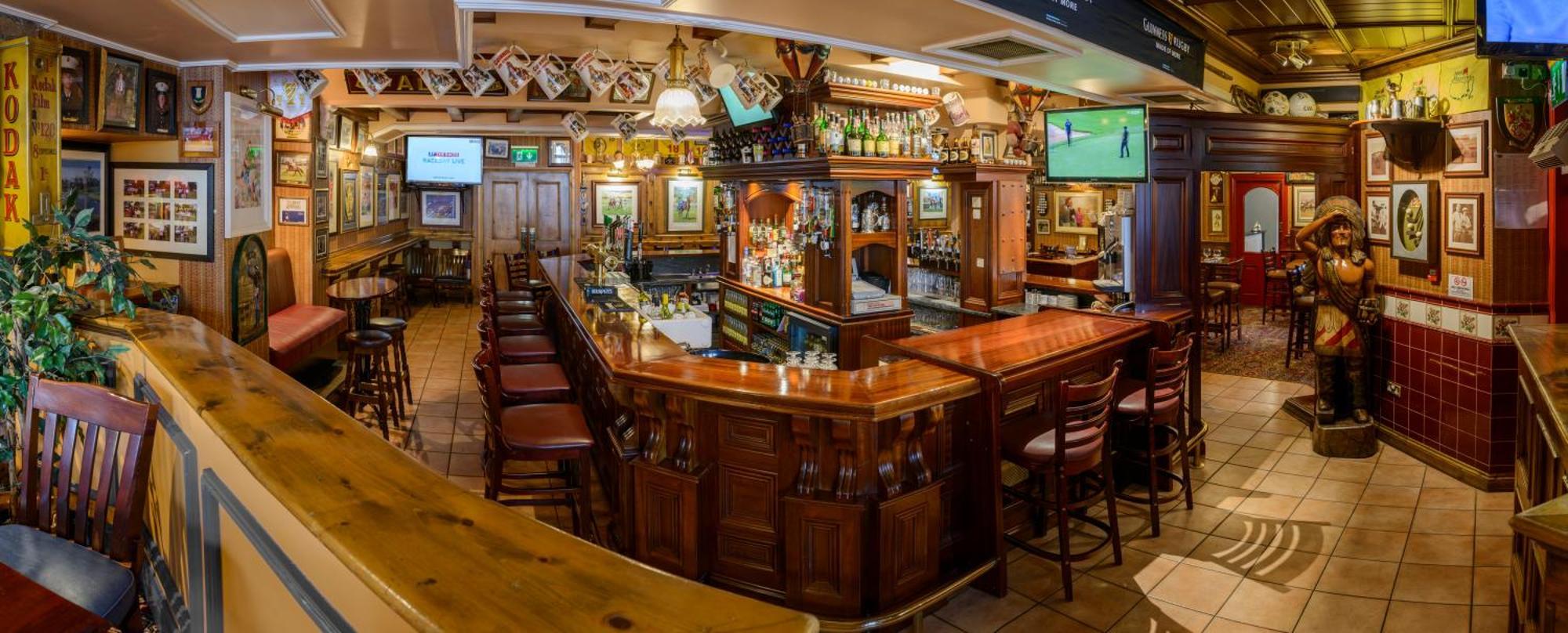 Mcsweeney Arms Hotel Killarney