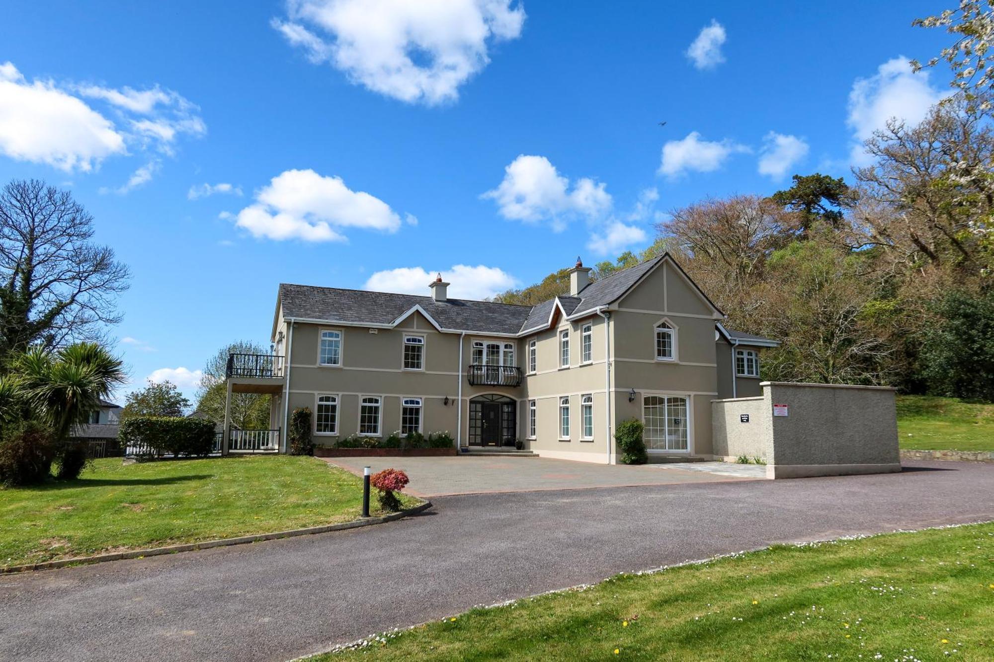Woodville Bed & Breakfast 4*