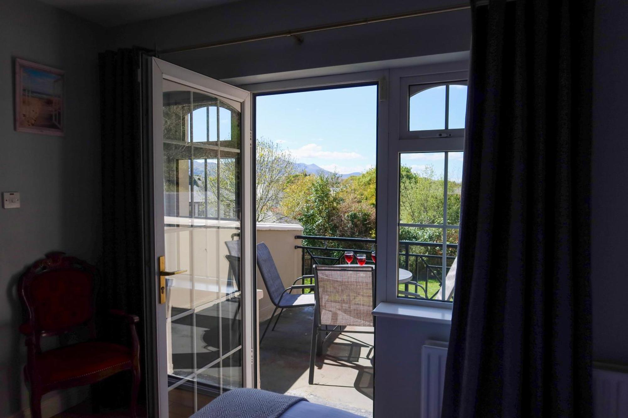 Bed & Breakfast Woodville 4*