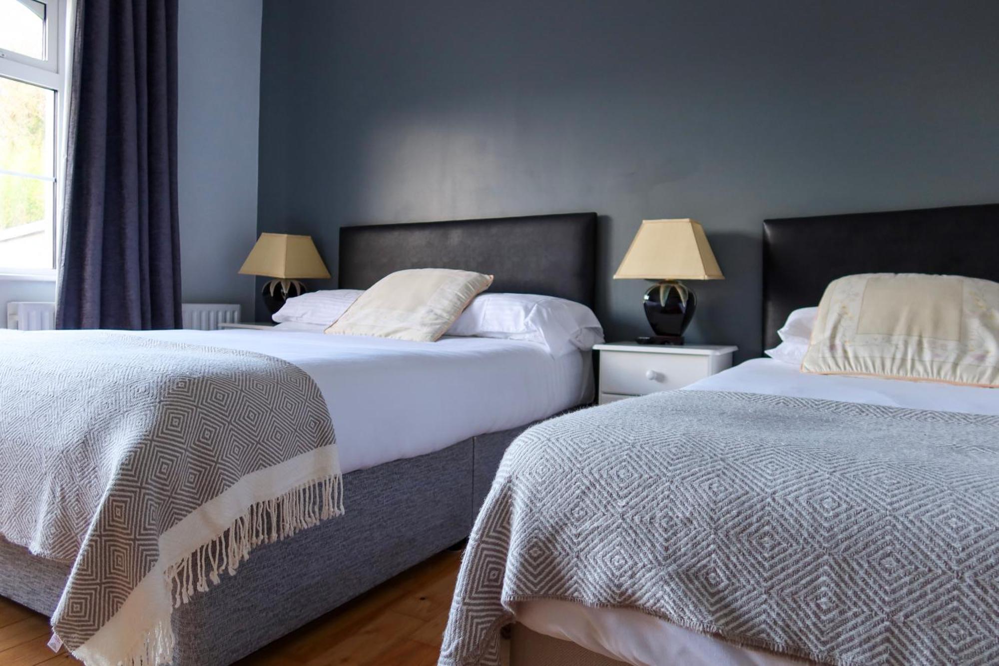 Woodville Bed & Breakfast Killarney